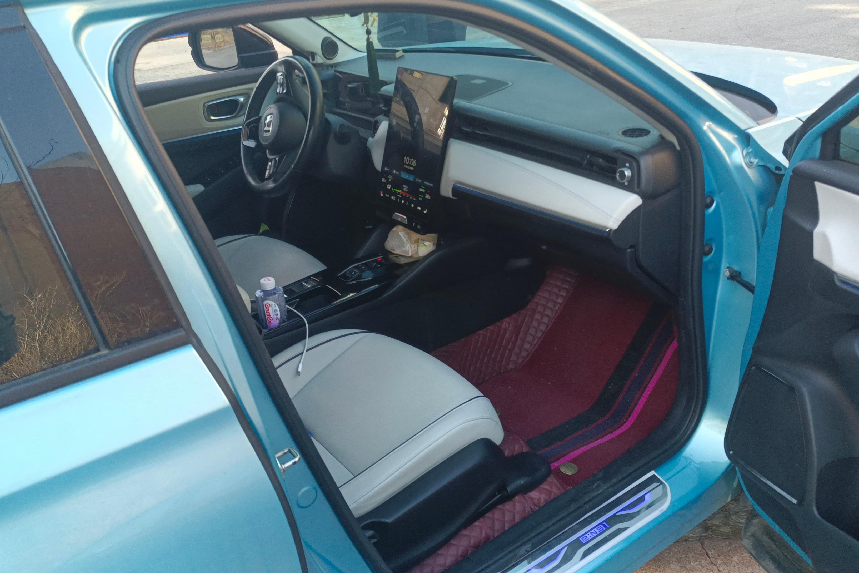 Honda e:NS1 2022 #7 Honda e:NS1 2022 car image #7