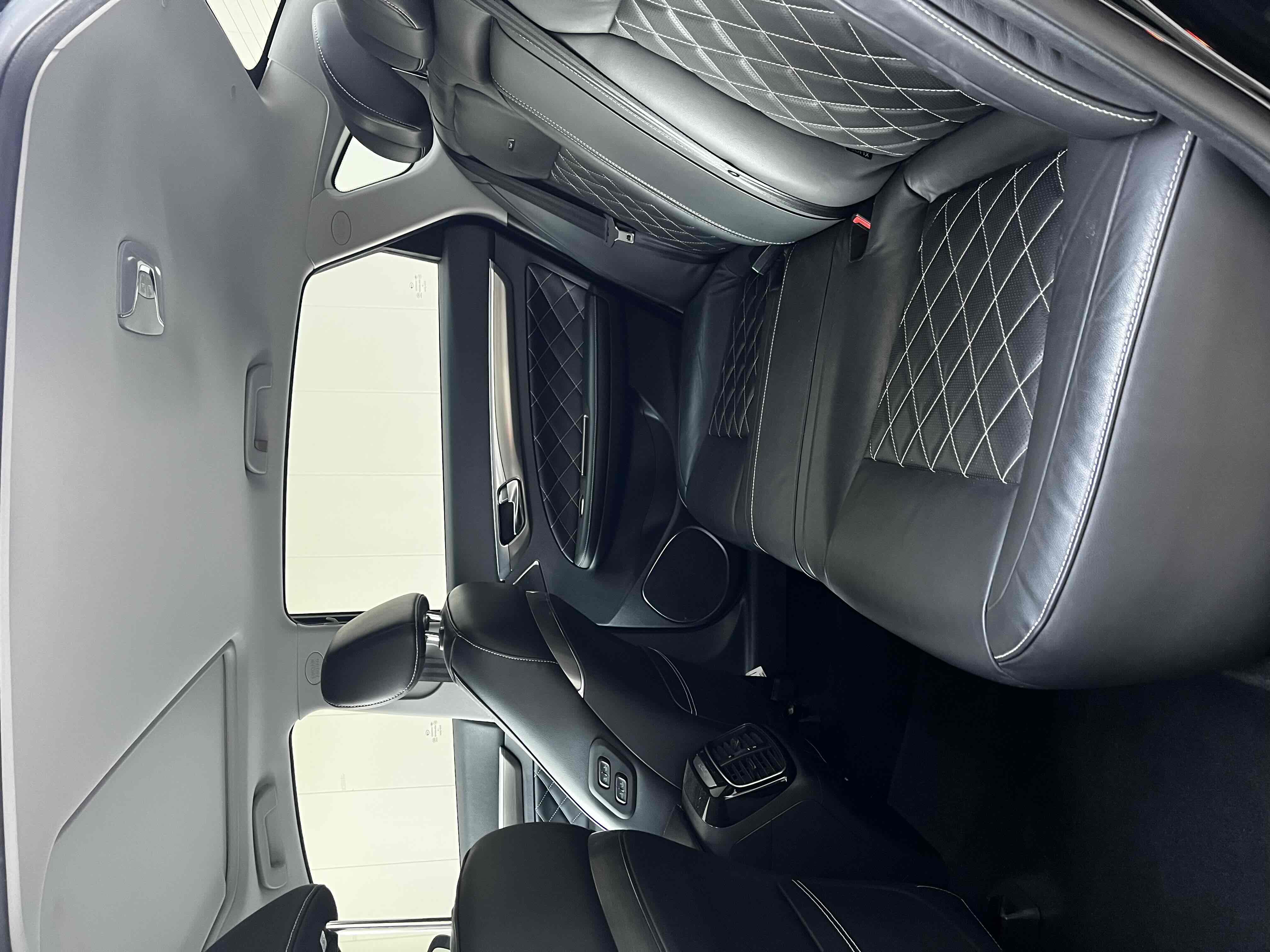 GAC Trumpchi GA8 2019 #7 GAC Trumpchi GA8 2019 car image #7