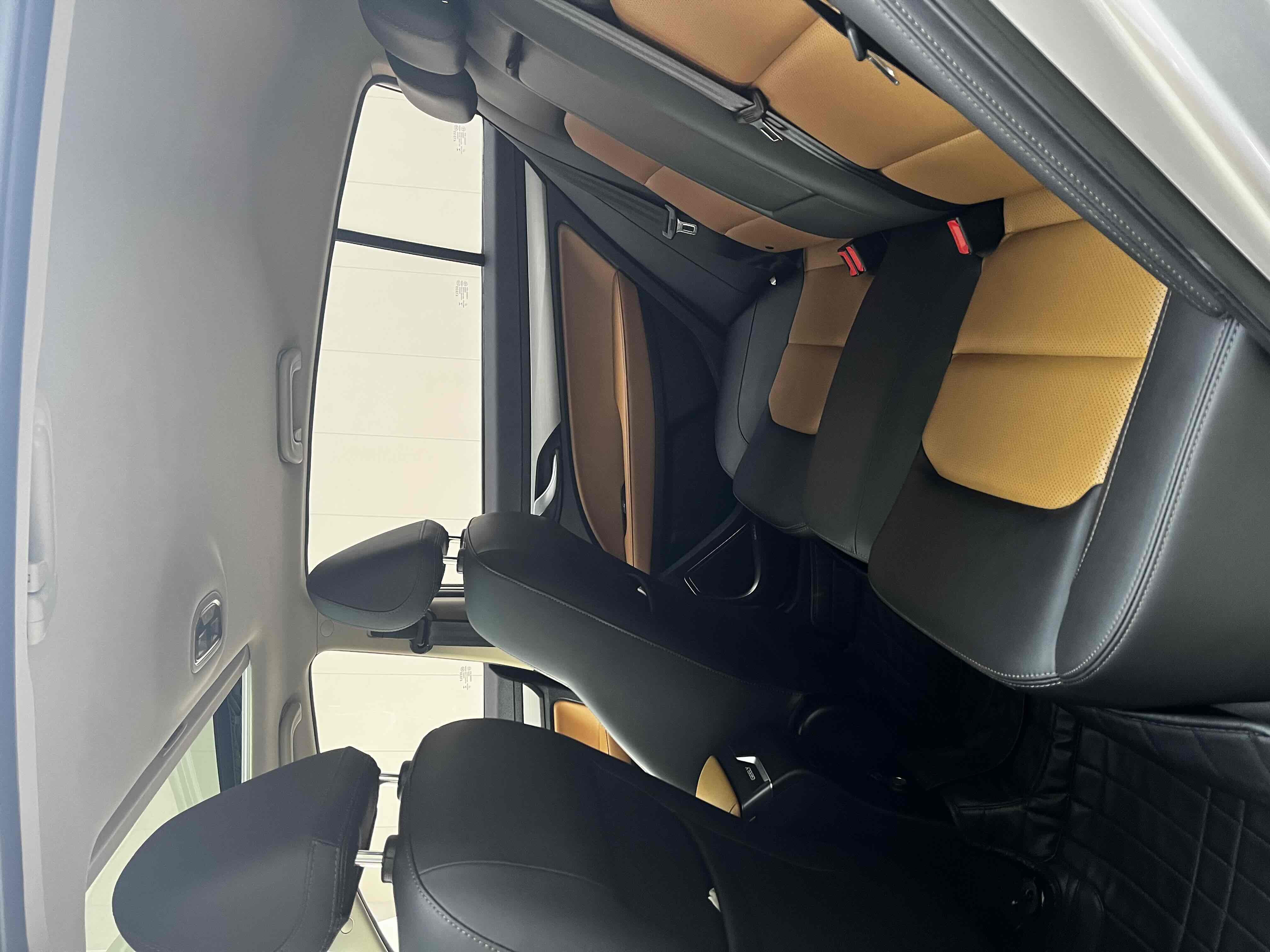 GEELY Vision S1 2018 car image #7