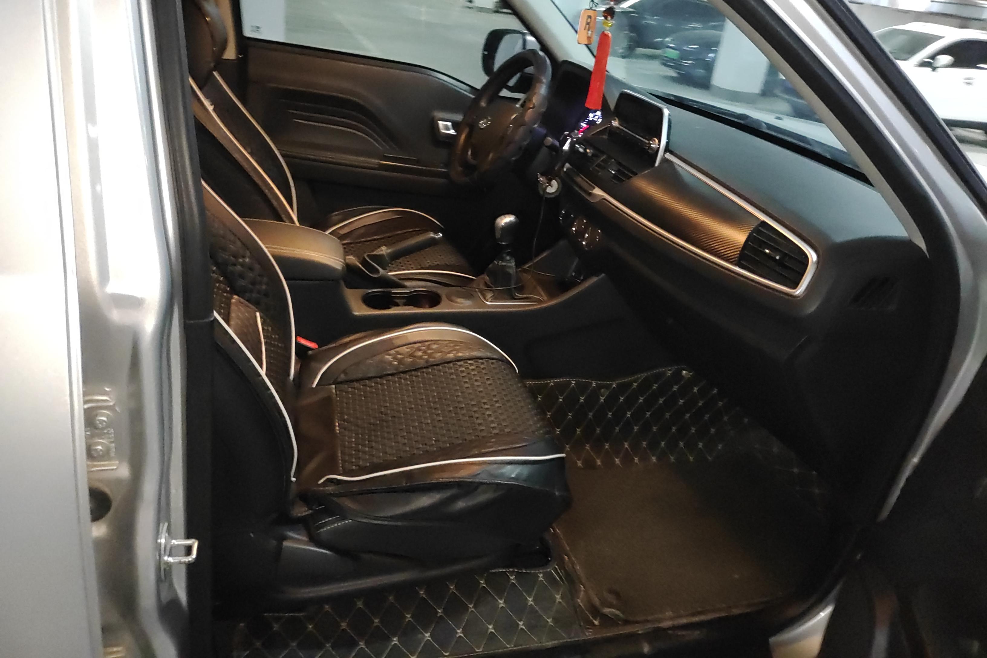 Great Wall Wingle 7 2021 immagine di auto #7