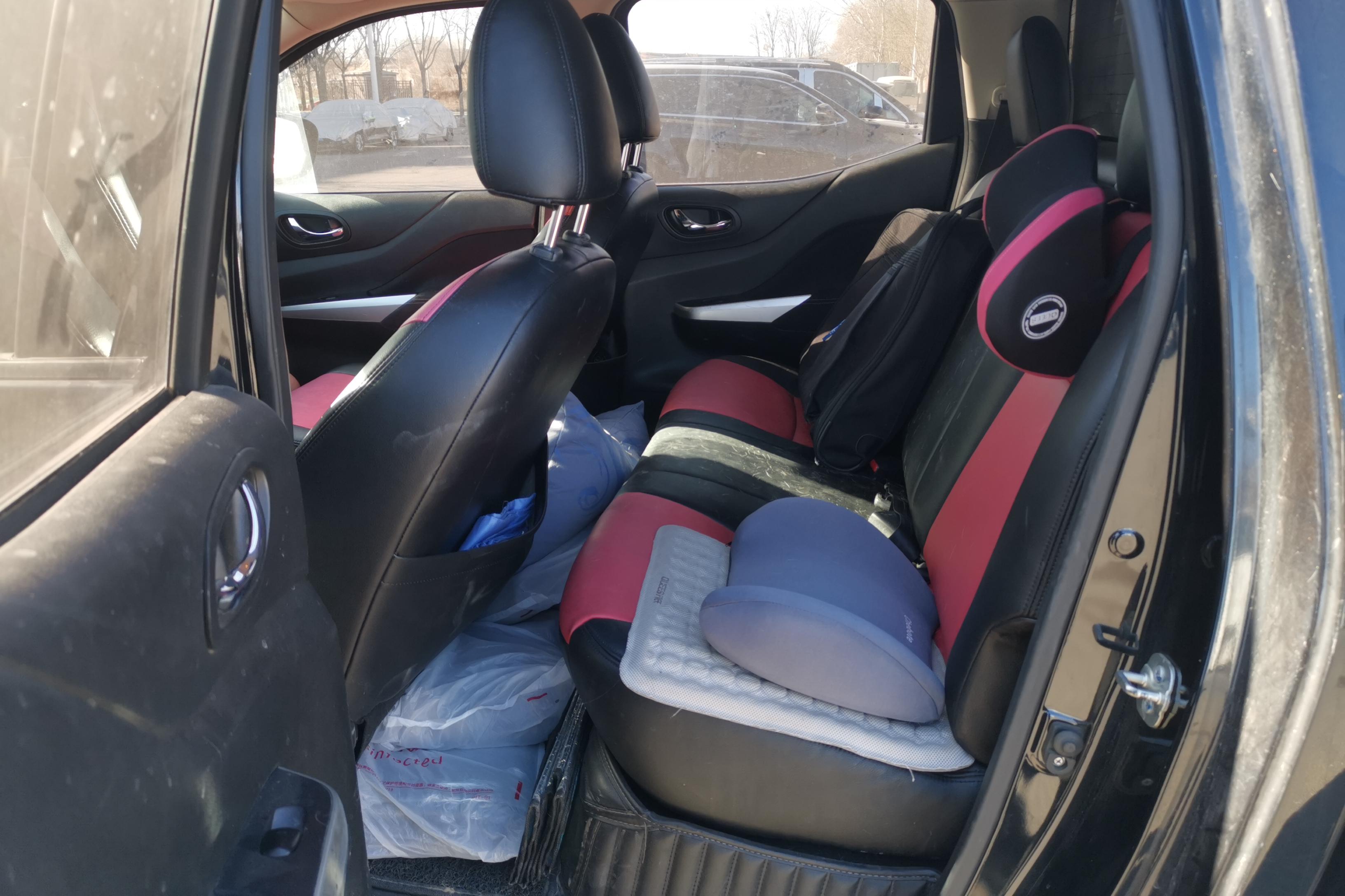 日产 纳瓦拉 2019 汽车图片 #7