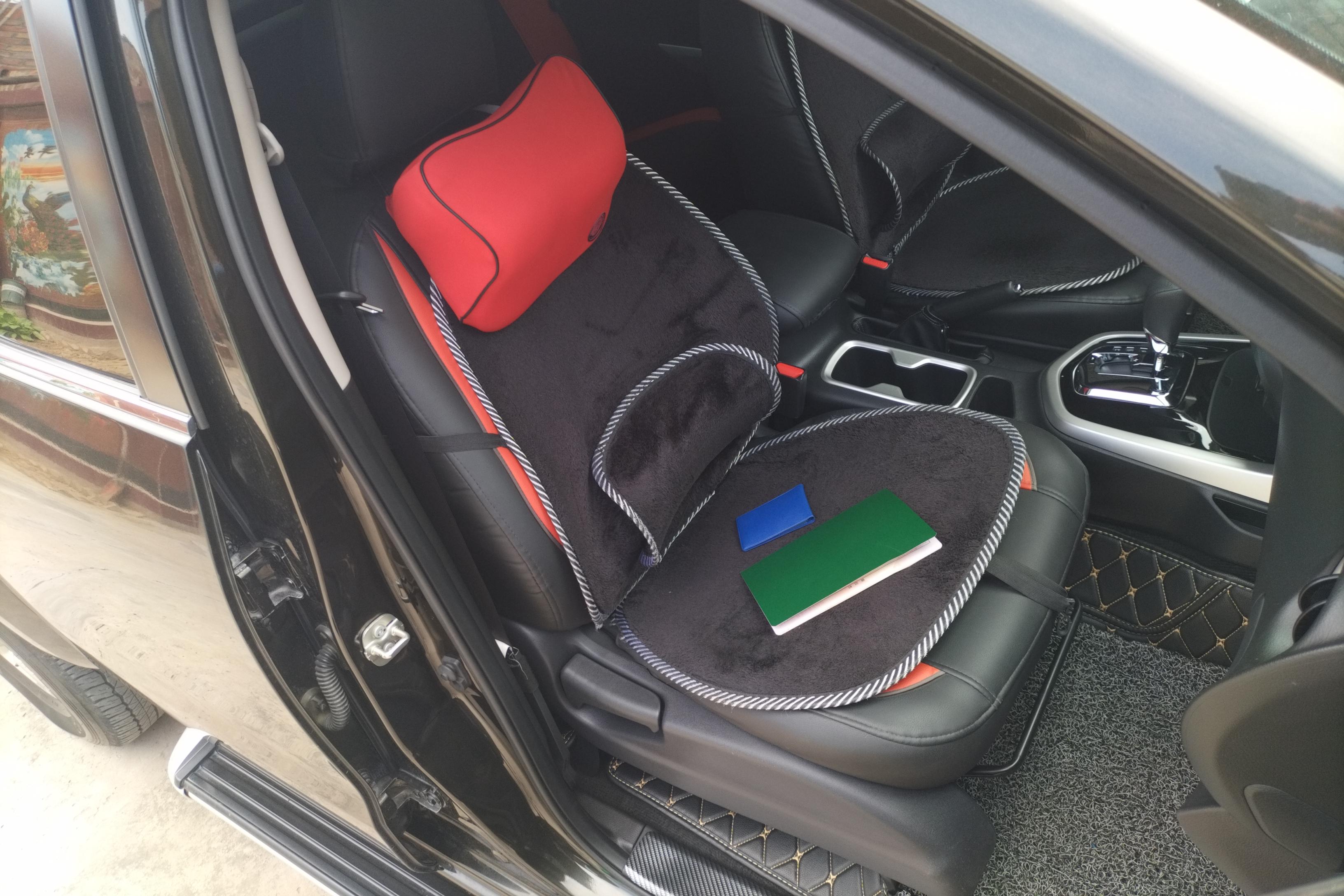 日产 纳瓦拉 2019 汽车图片 #7