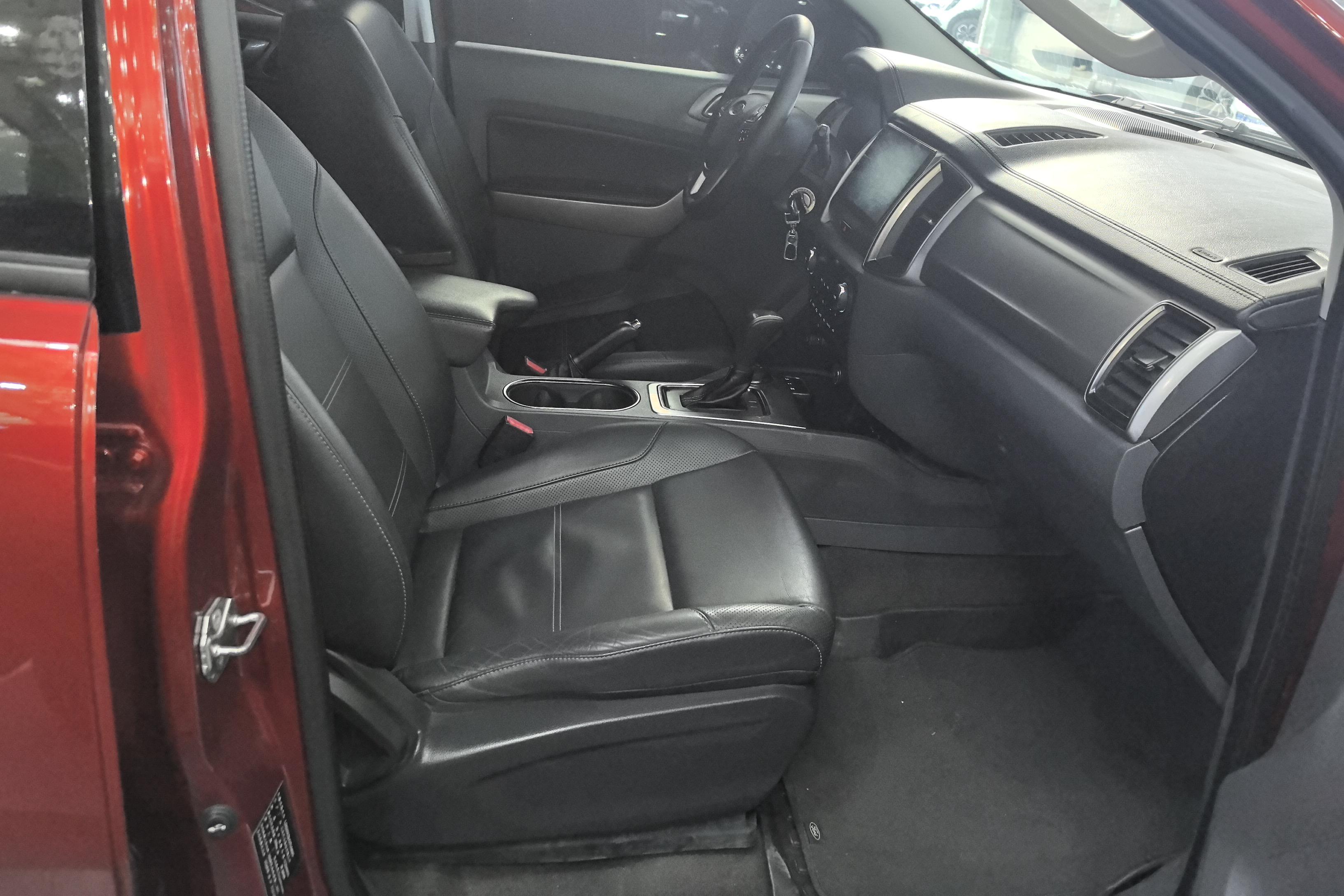 Ford Everest 2016 #7 Ford Everest 2016 car image #7