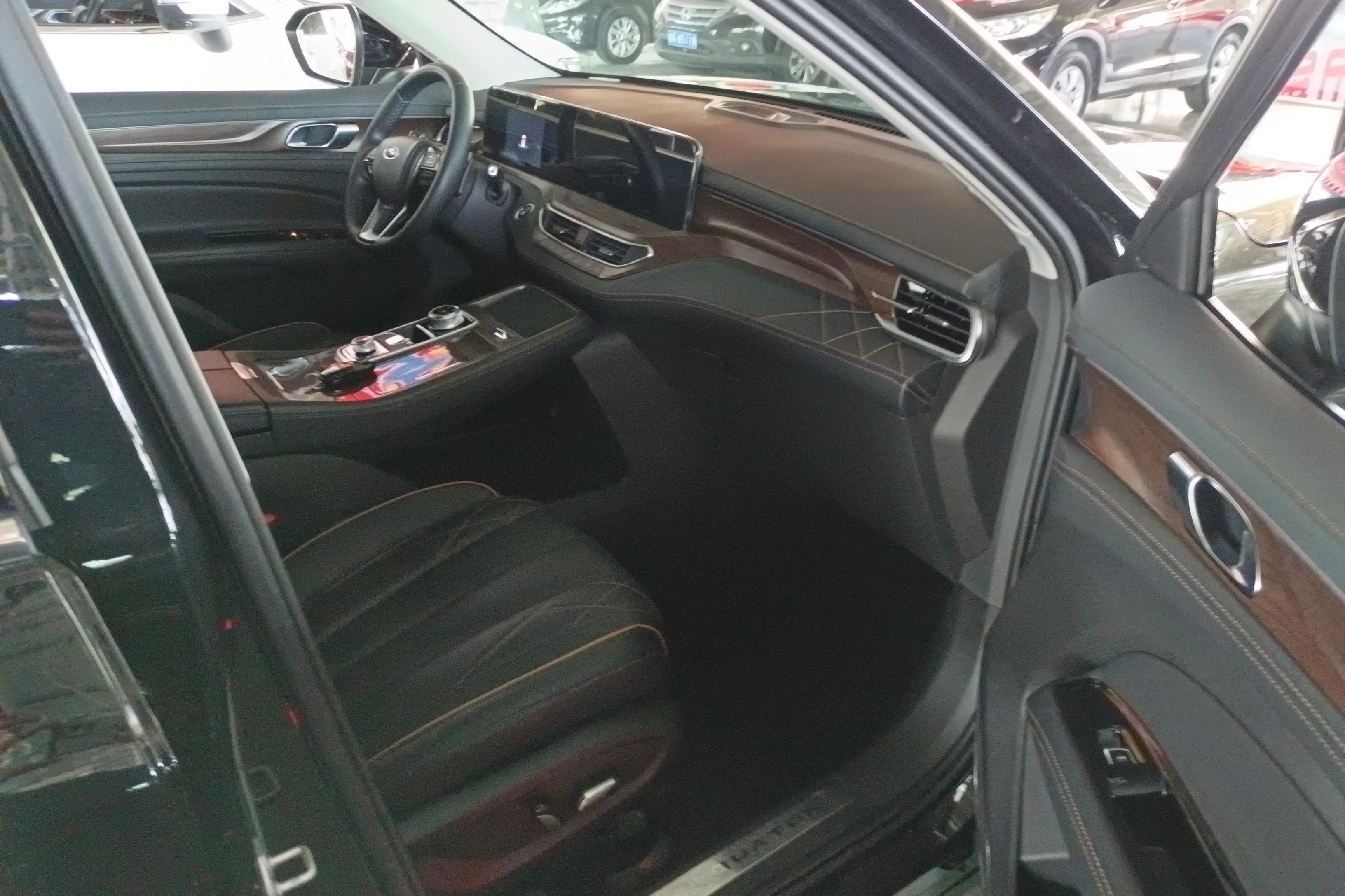 Ford Equator 2021 صورة سيارة #7