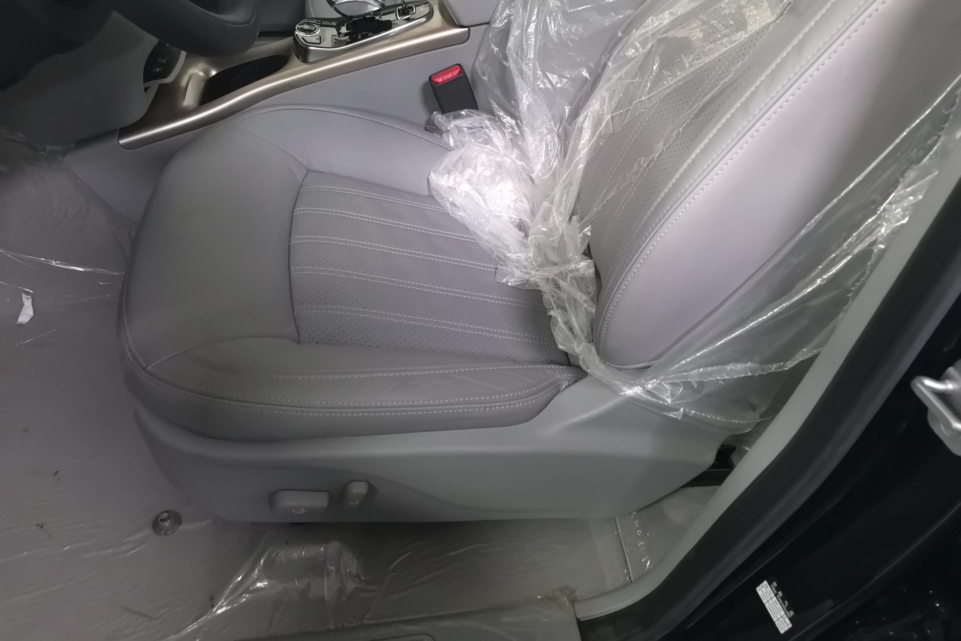 Denza DENZA 2019 صورة سيارة #7