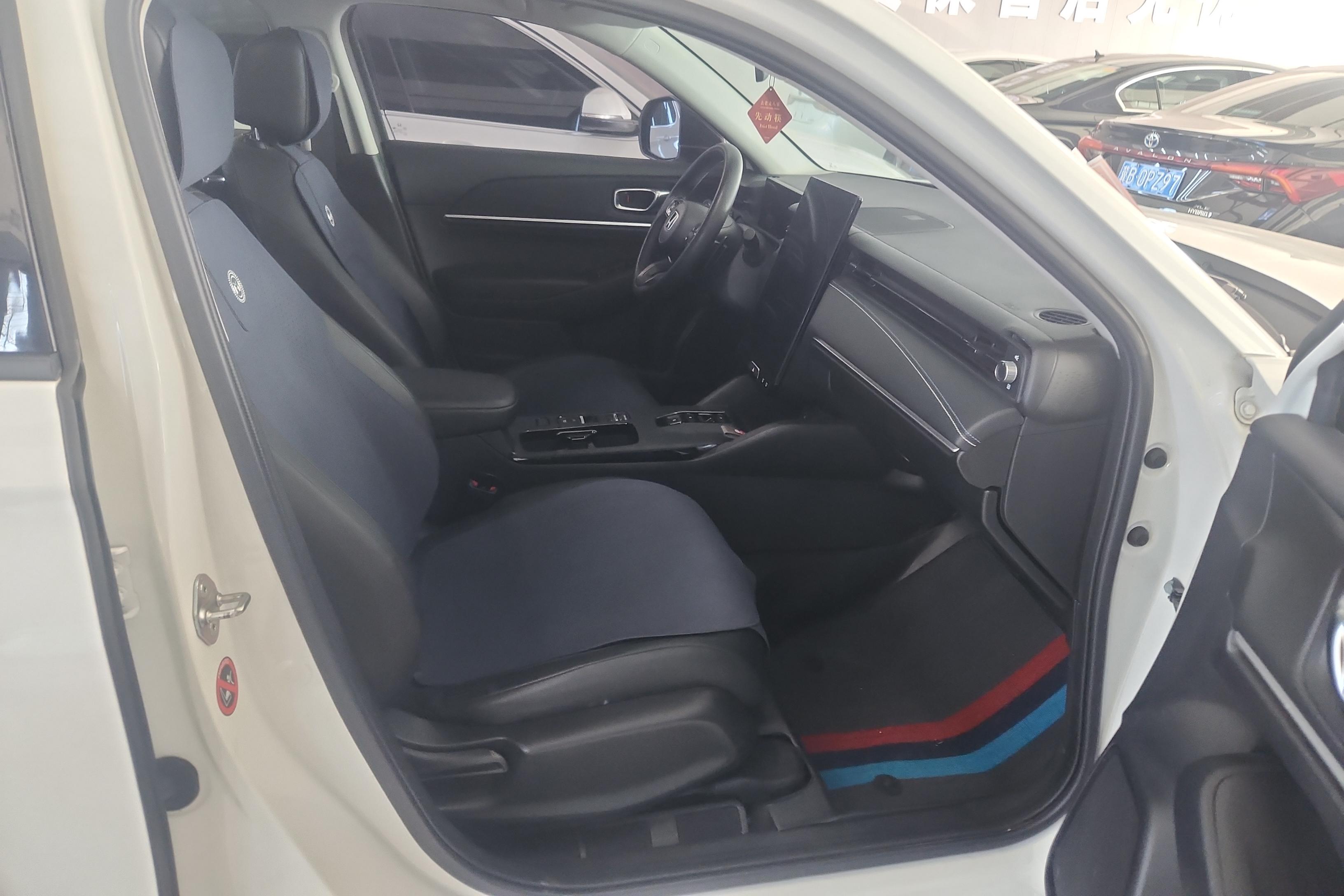 Honda e:NS1 2023 imagem de carro #7