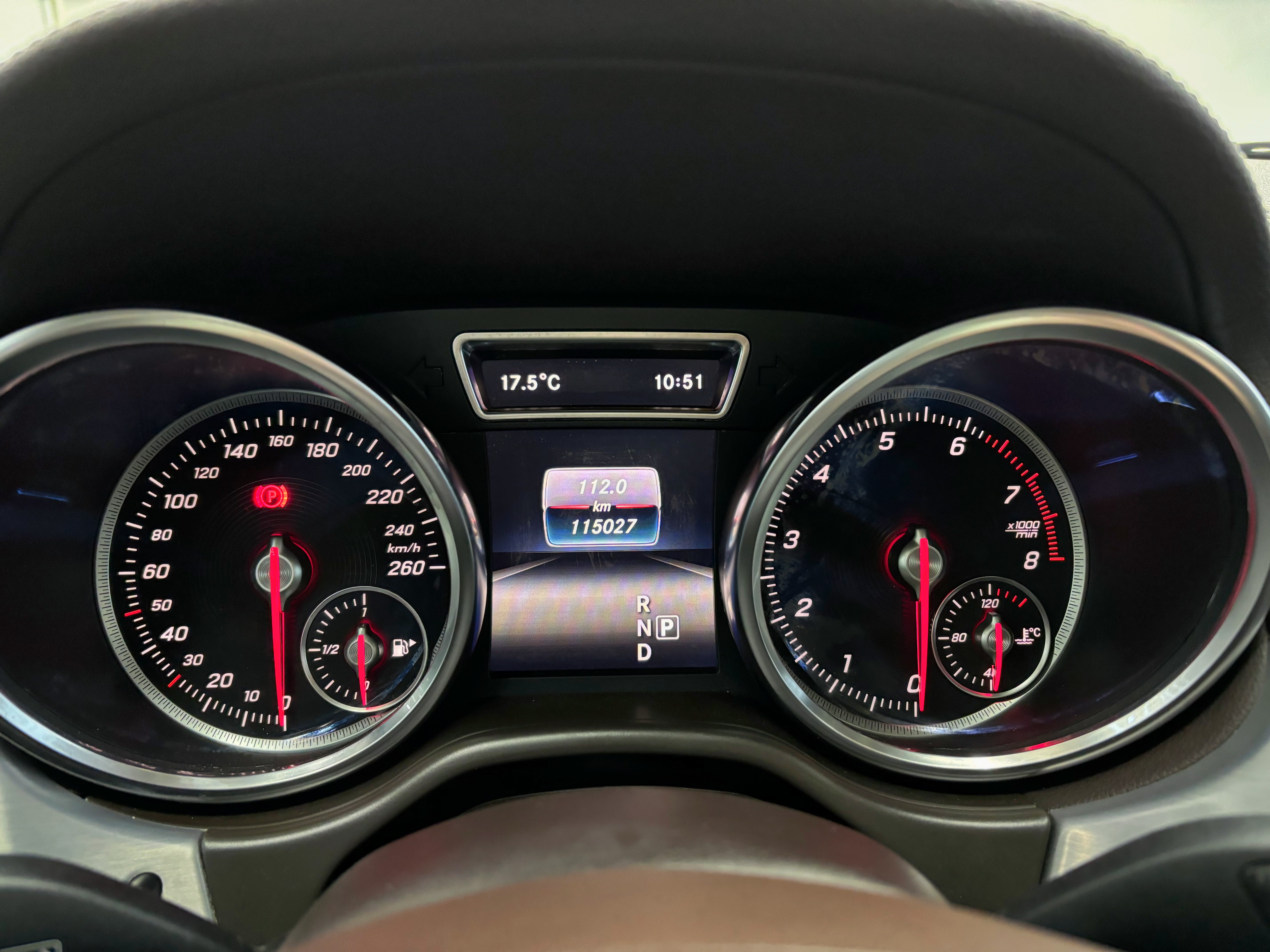 Mercedes-Benz GLS AMG 2016 car image #7