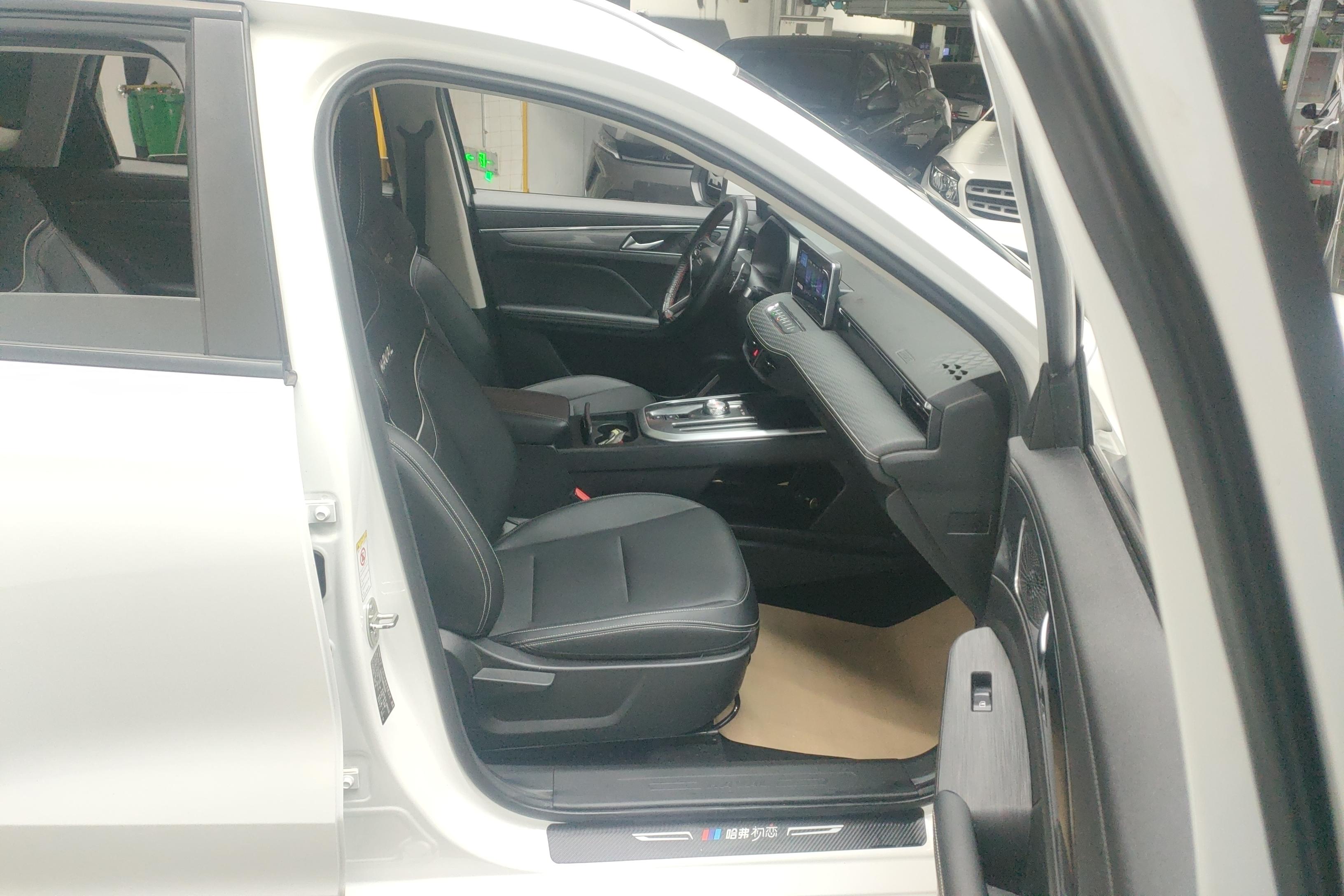 Haval Jolion 2021 car image #7