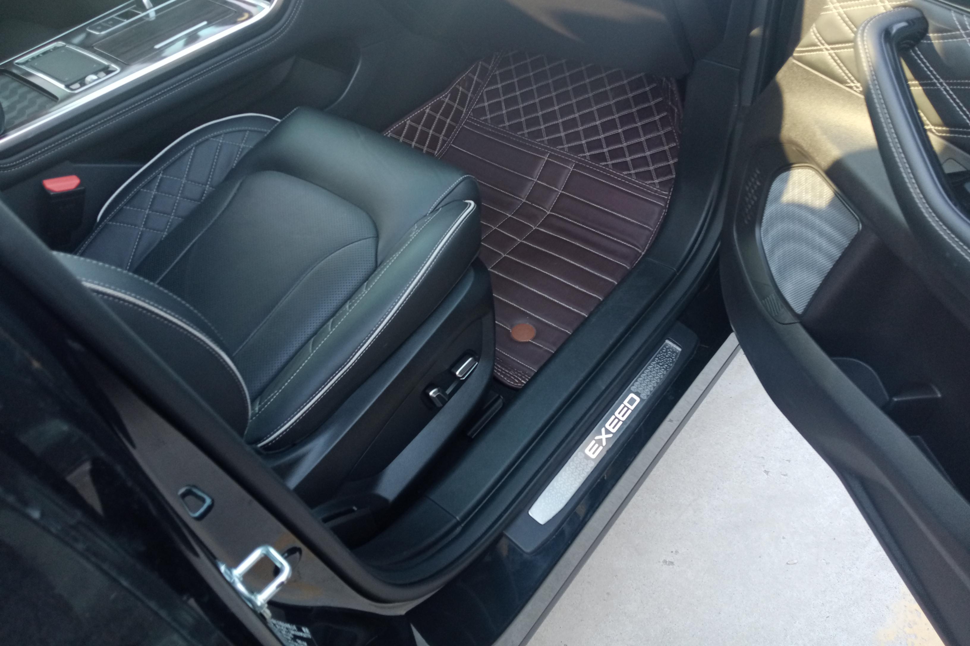 Exceed Lanyue 2021 #7 Exceed Lanyue 2021 imagen de coche #7