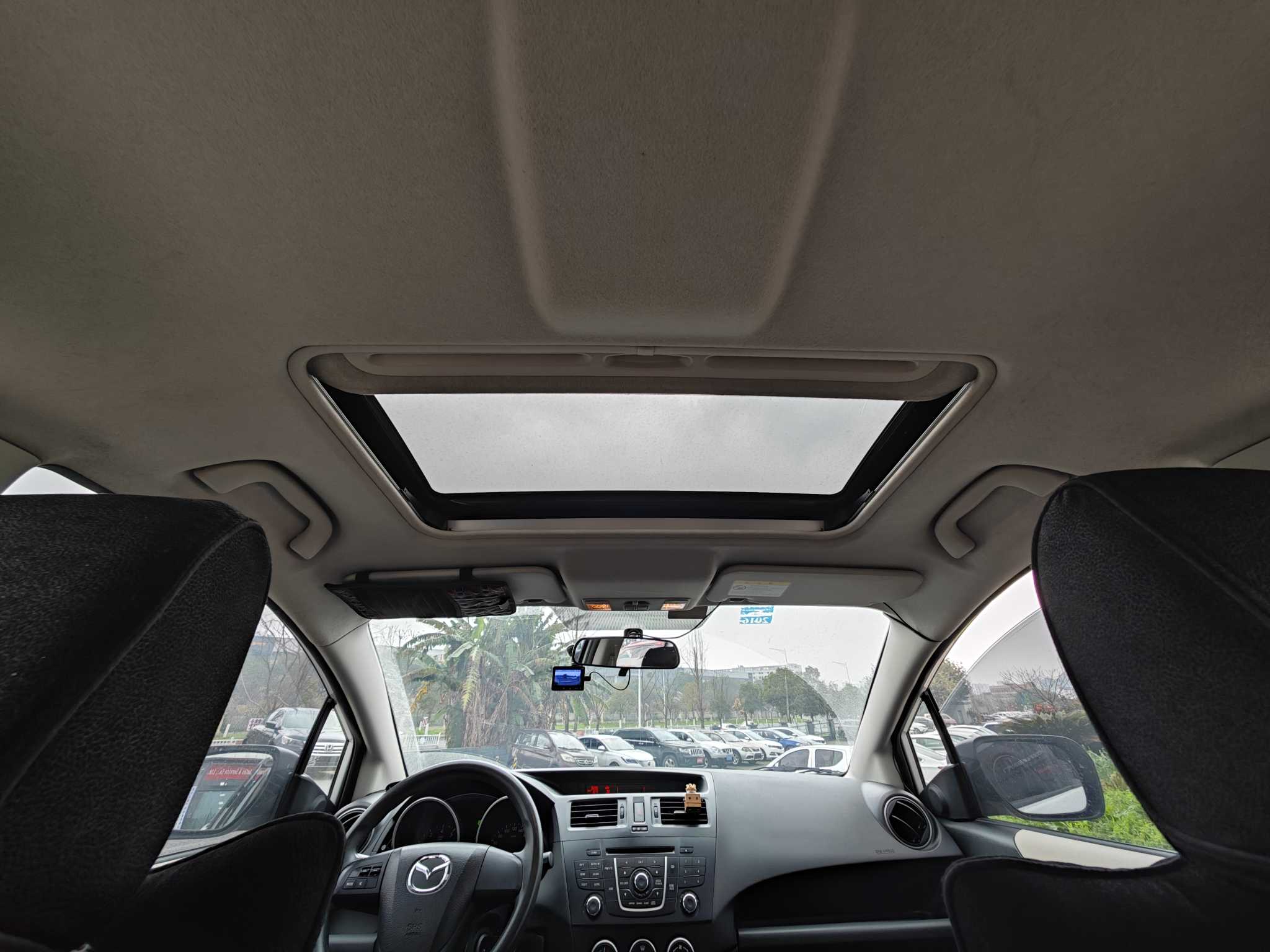 马自达 马自达5 2014 汽车图片 #7