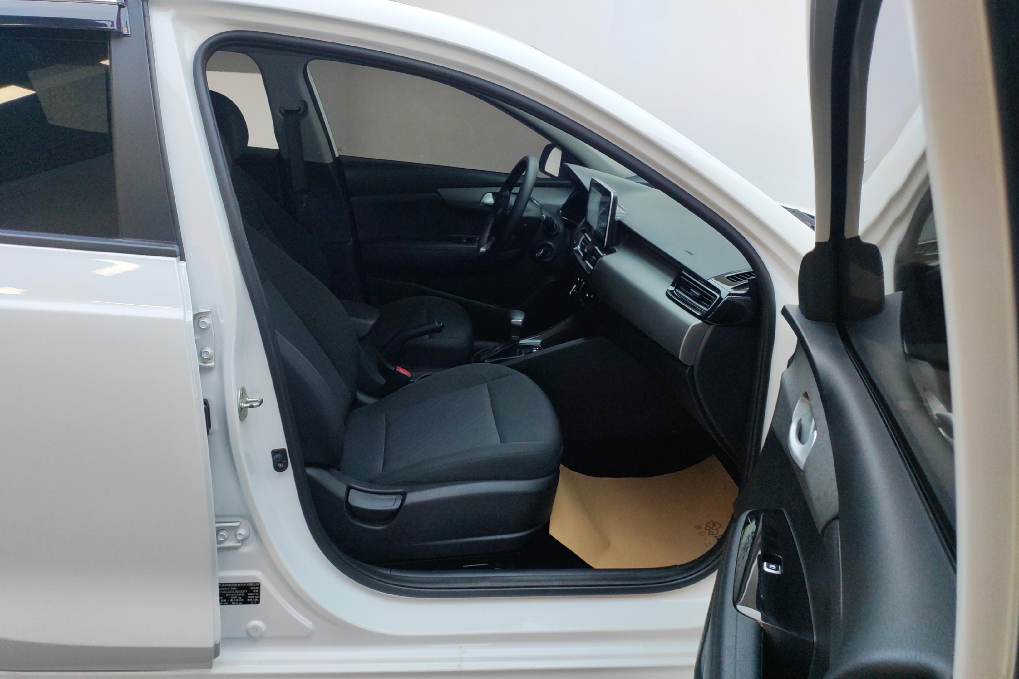 Kia Forte 2020 imagen de coche #7