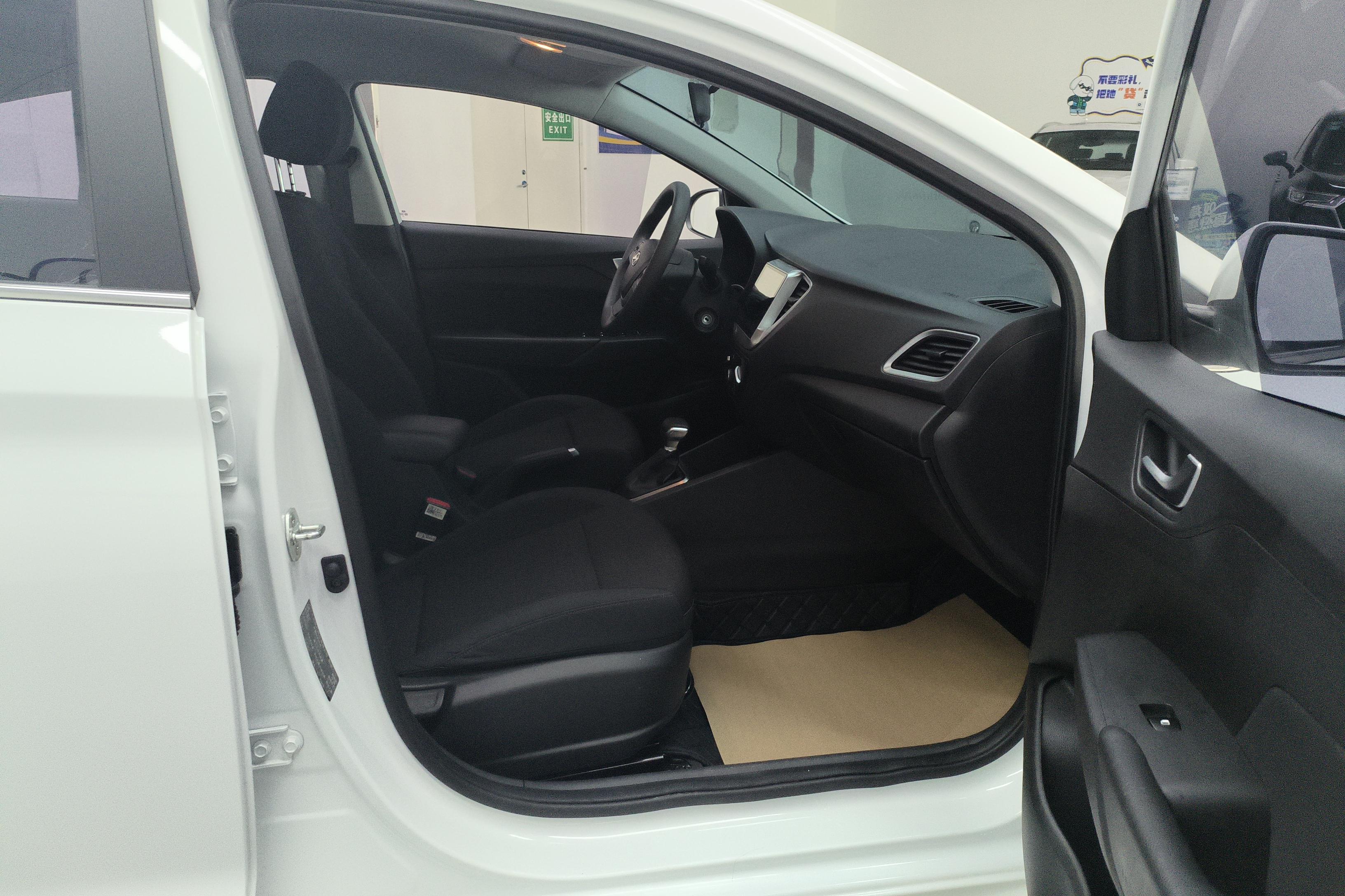 Hyundai Verna 2021 #7 Hyundai Verna 2021 car image #7