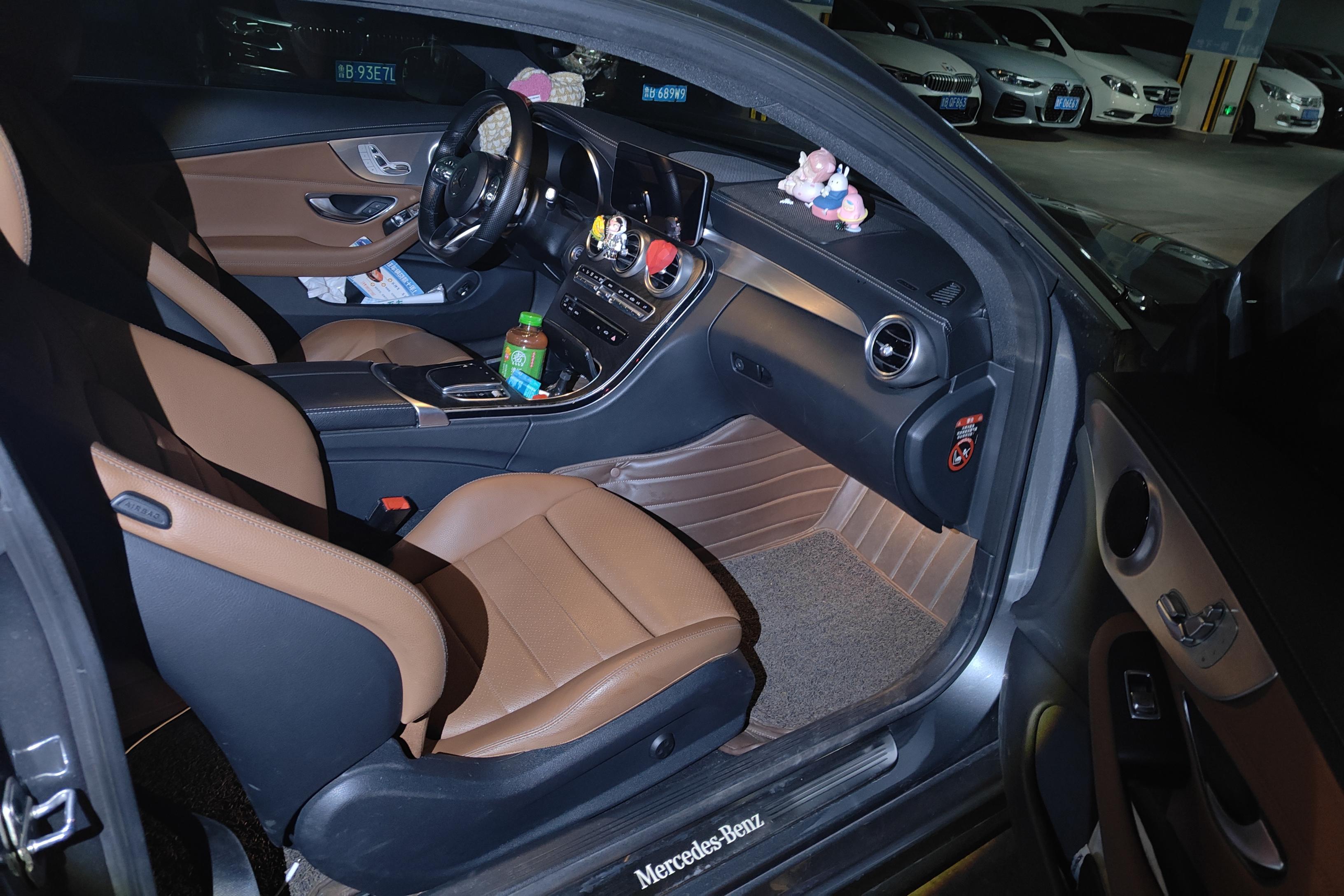 Mercedes-Benz C Class (Imported) 2019 #7 Mercedes-Benz C Class (Imported) 2019 car image #7