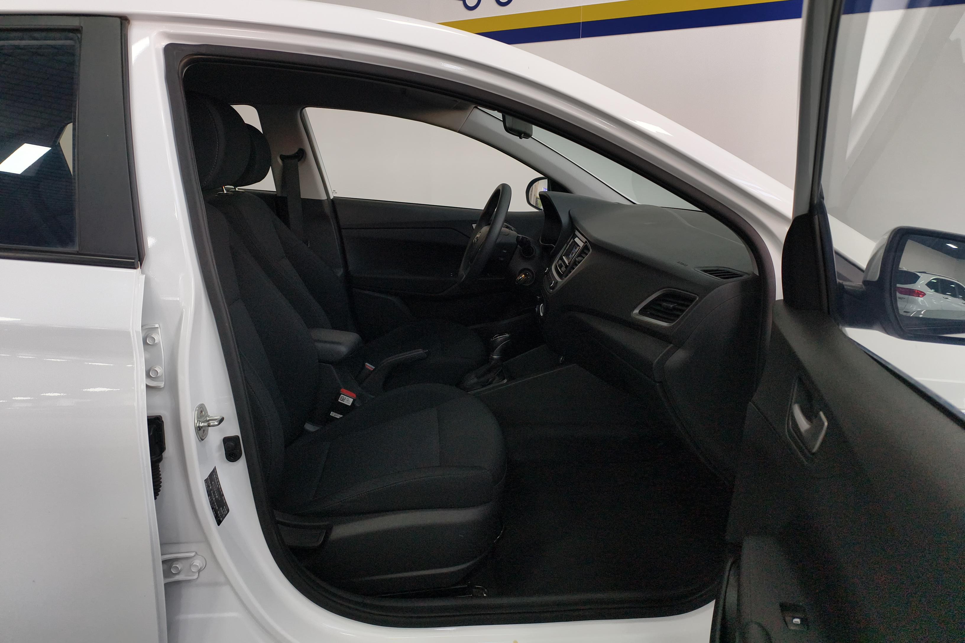 Hyundai Verna 2019 #7 Hyundai Verna 2019 car image #7