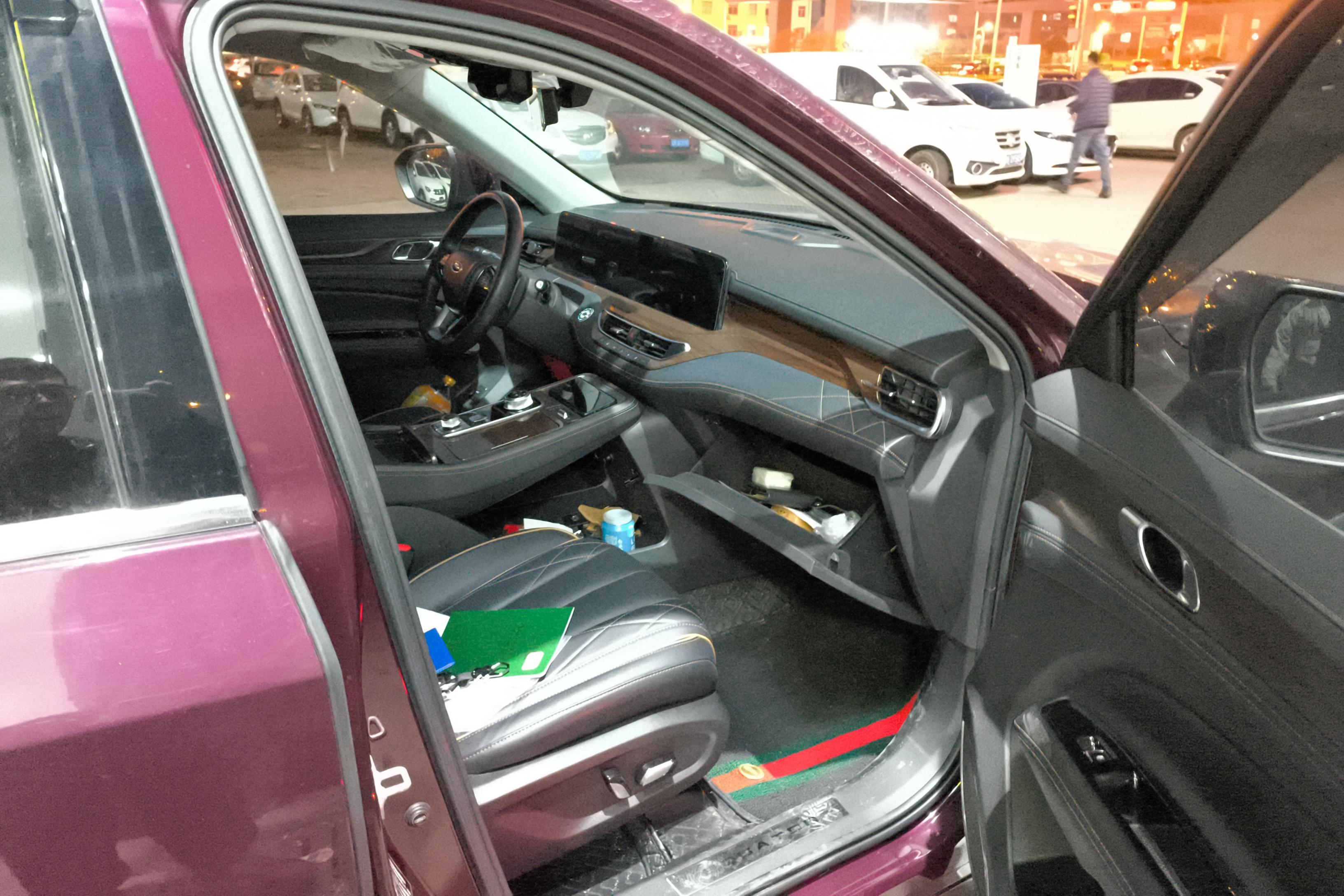 Ford Equator 2021 #7 Ford Equator 2021 car image #7