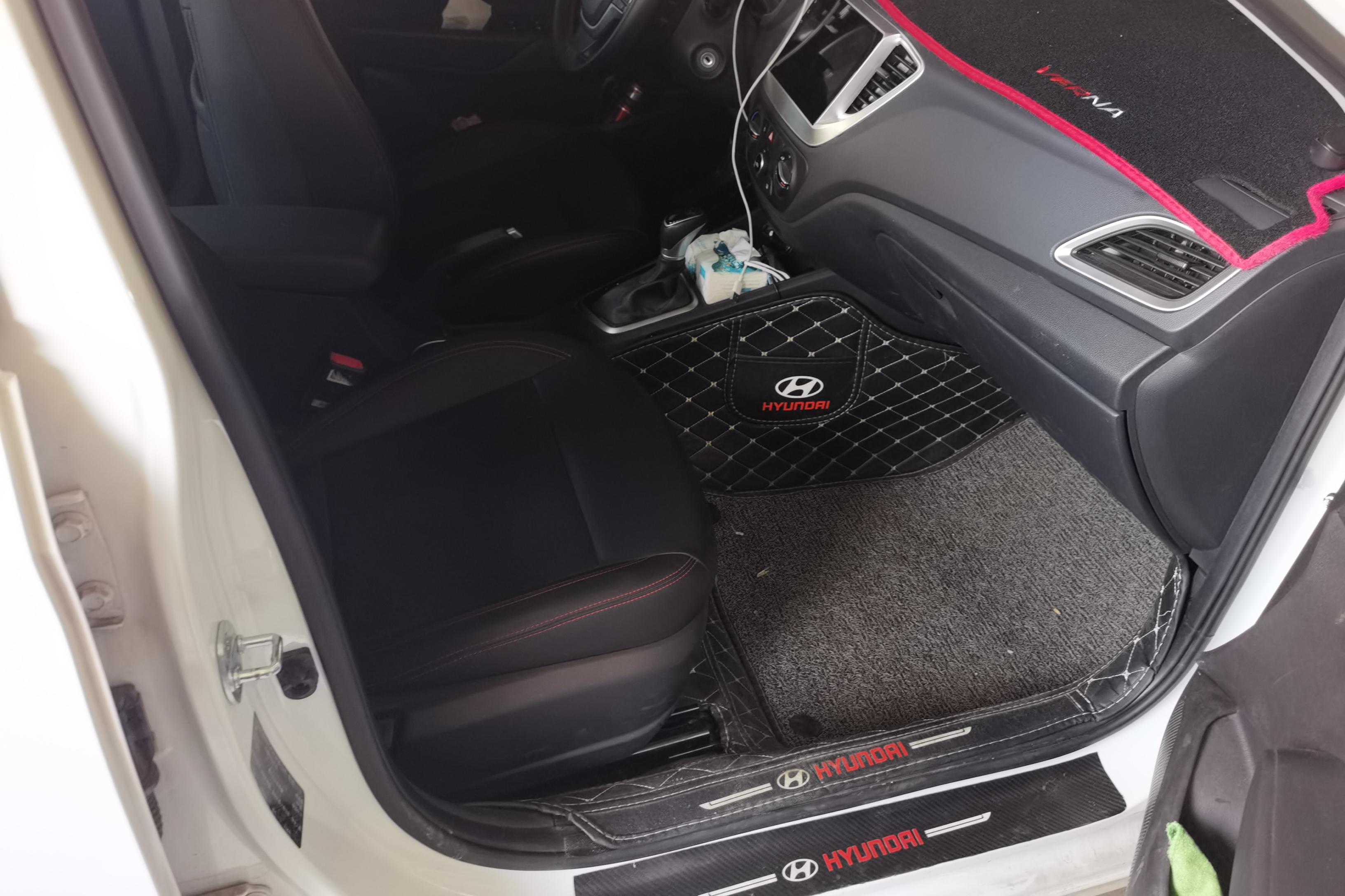 Hyundai Verna 2021 car image #7