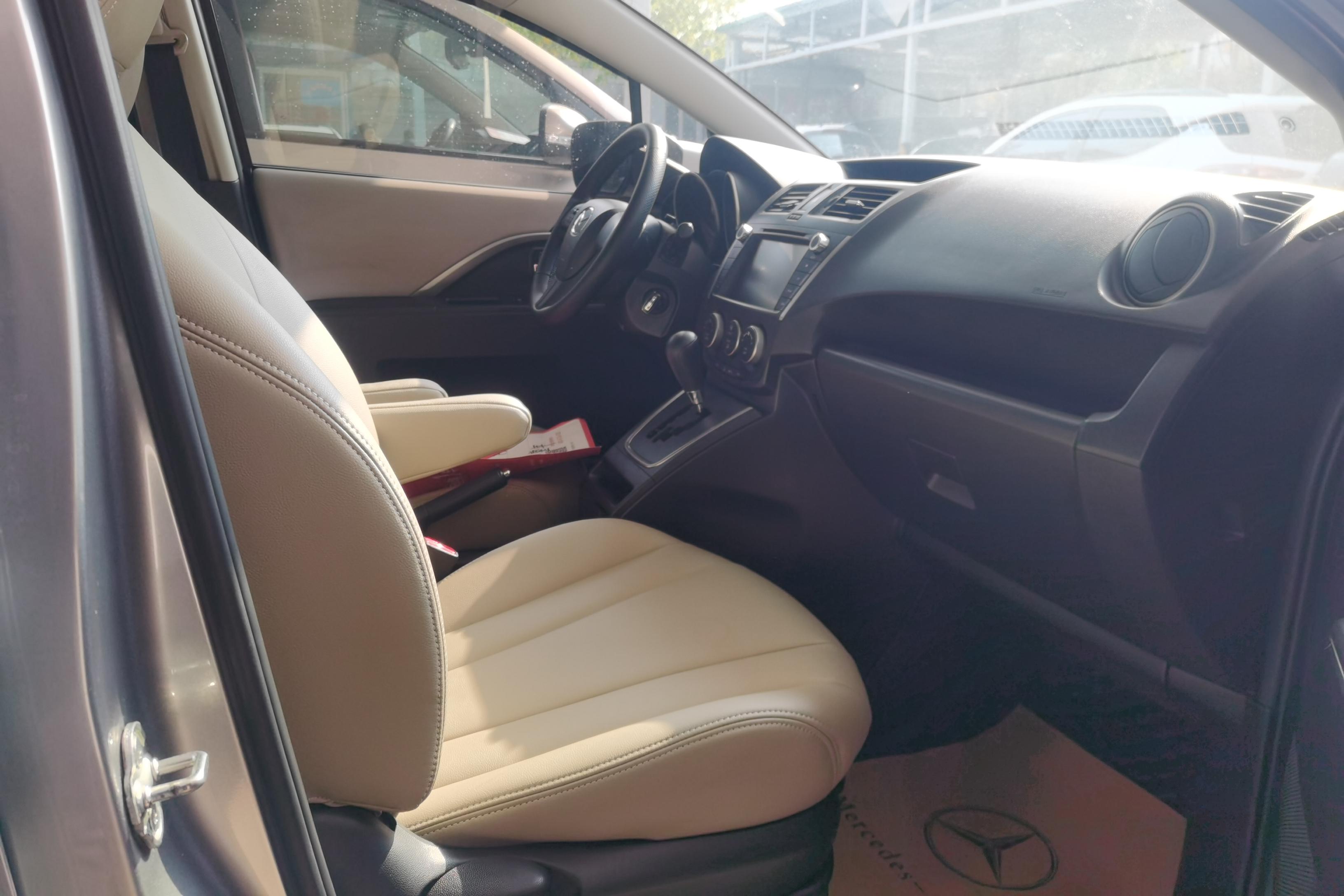 马自达 马自达5 2014 汽车图片 #7