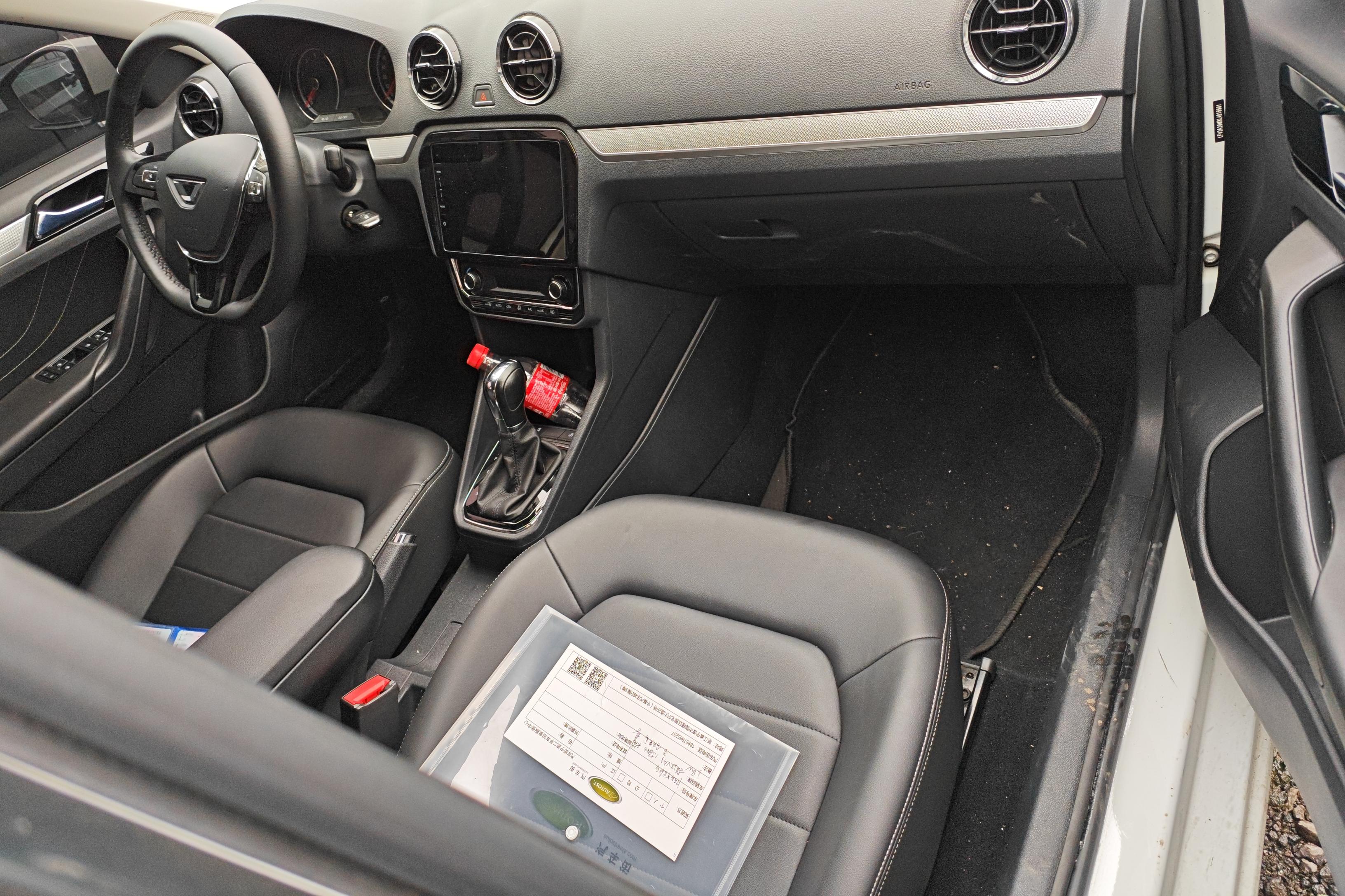 捷达 捷达VA3 2022 汽车图片 #7