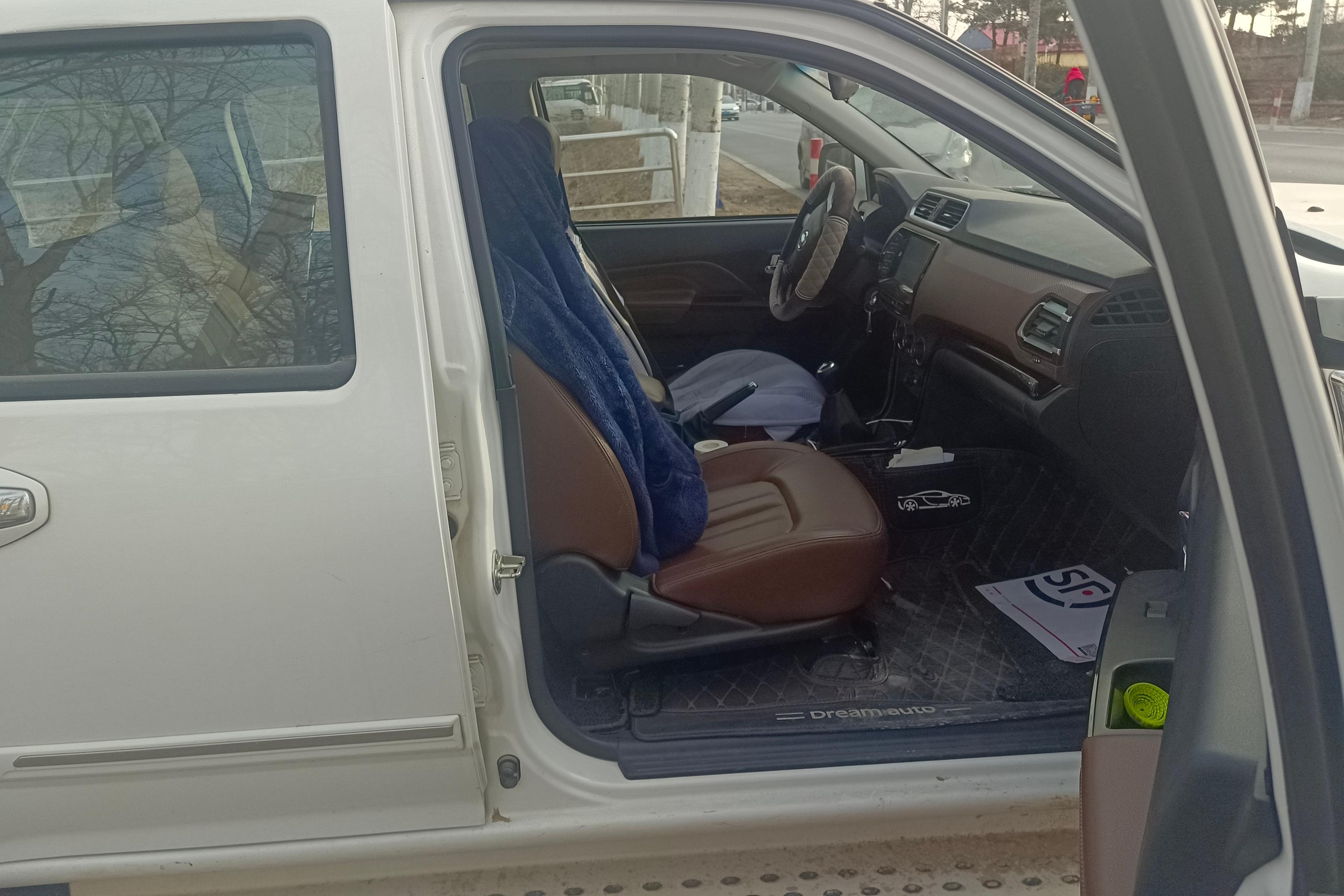 Great Wall Wingle 6 2019 car image #7