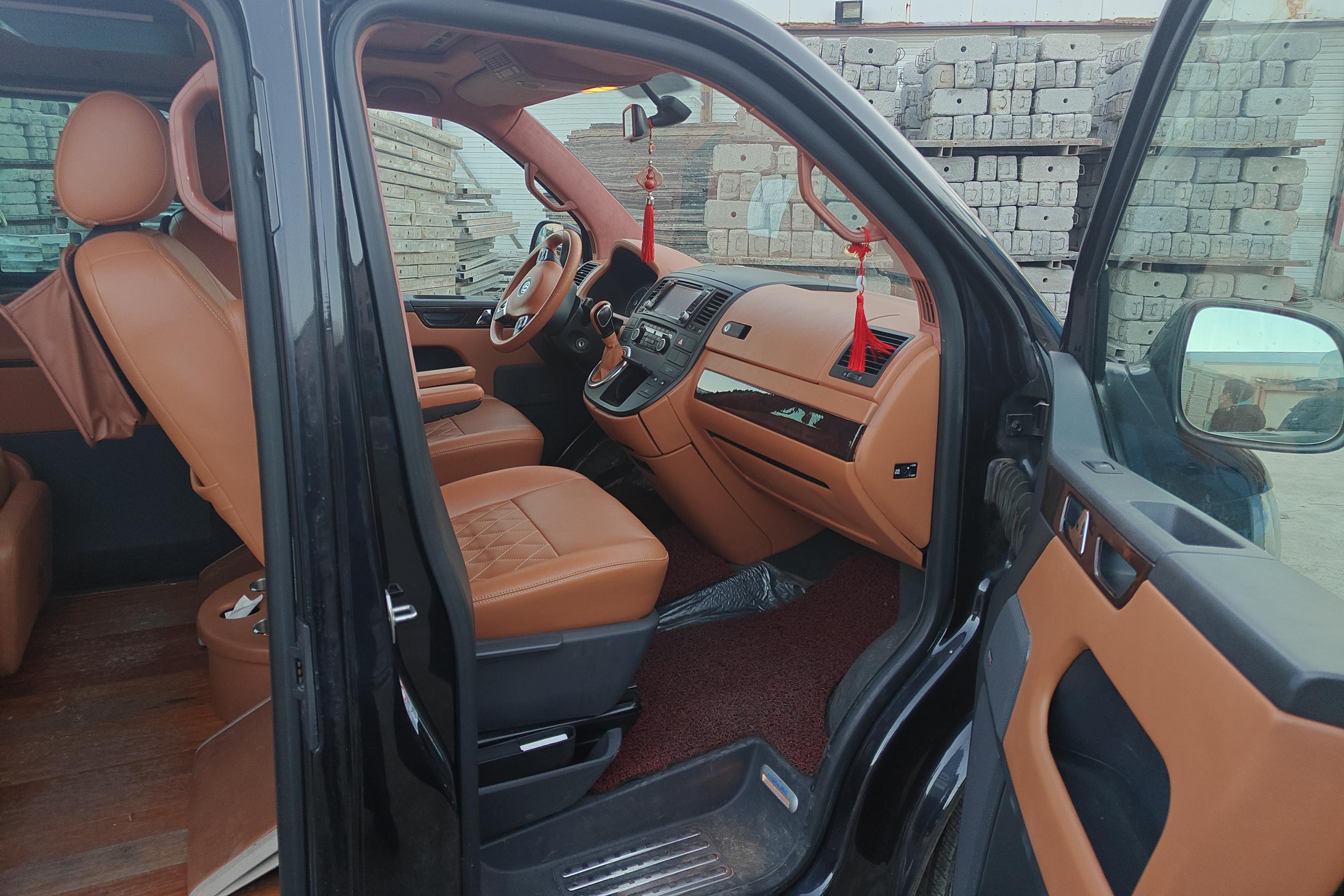 Volkswagen Multivan 2014 #7 Volkswagen Multivan 2014 imagem de carro #7