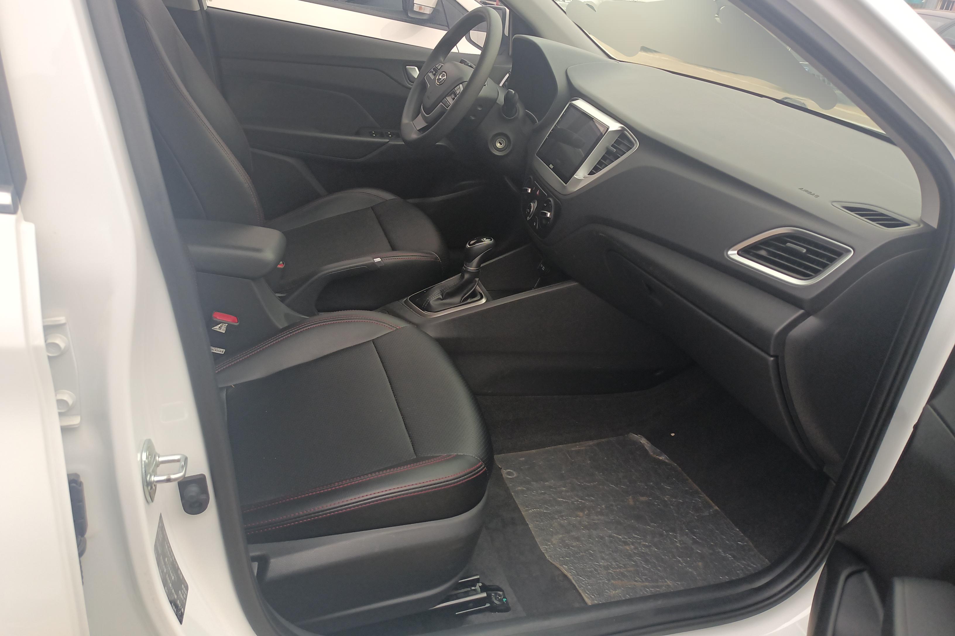 Hyundai Verna 2019 #7 Hyundai Verna 2019 car image #7