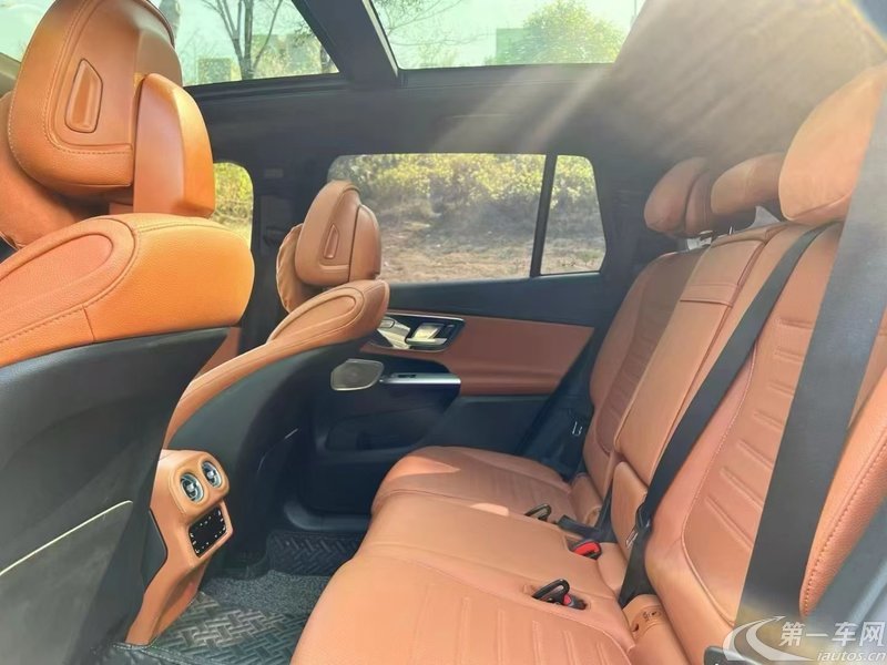 Mercedes-Benz GLC Coupe AMG 2023 car image #7