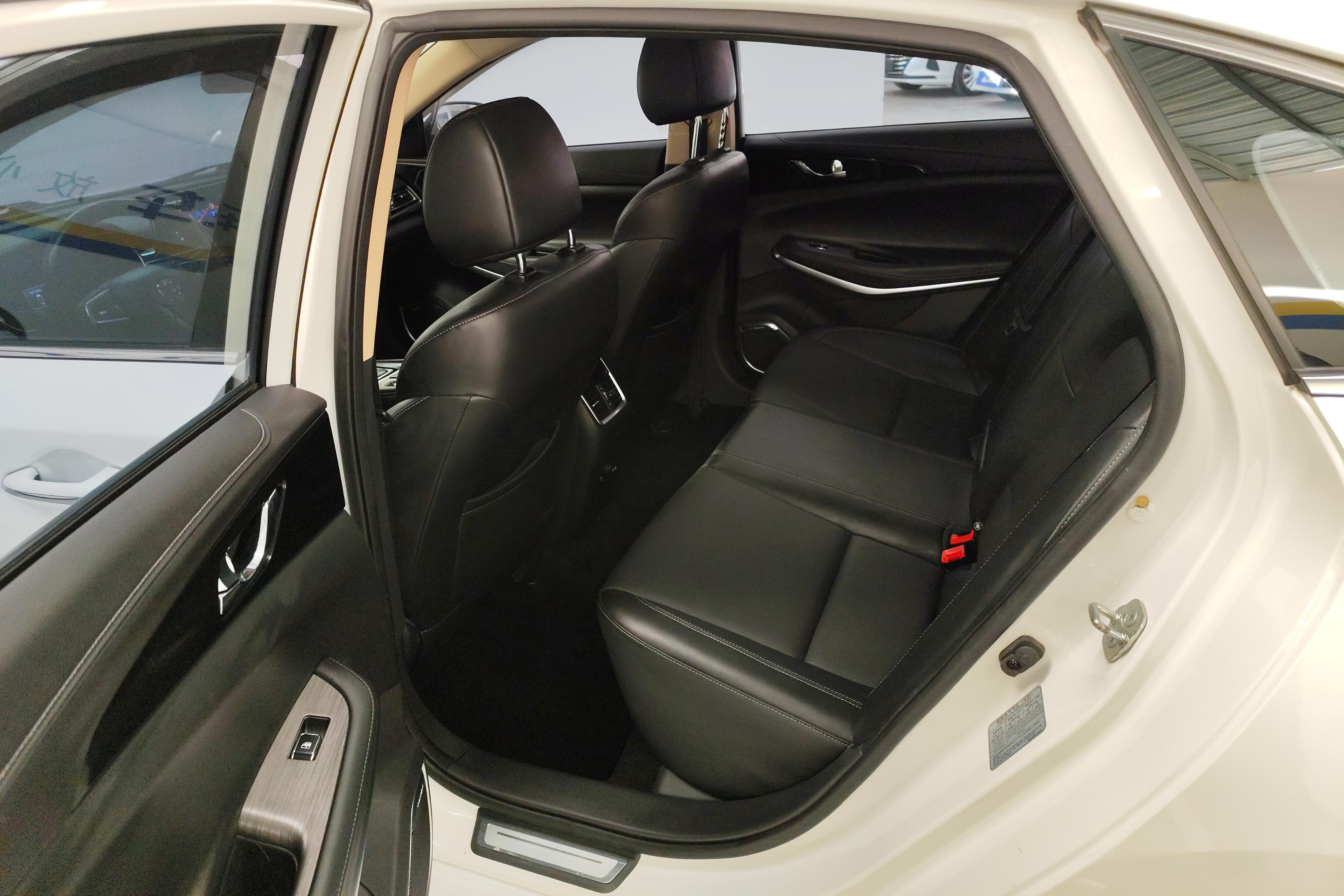 长安 锐程CC 2020 汽车图片 #7