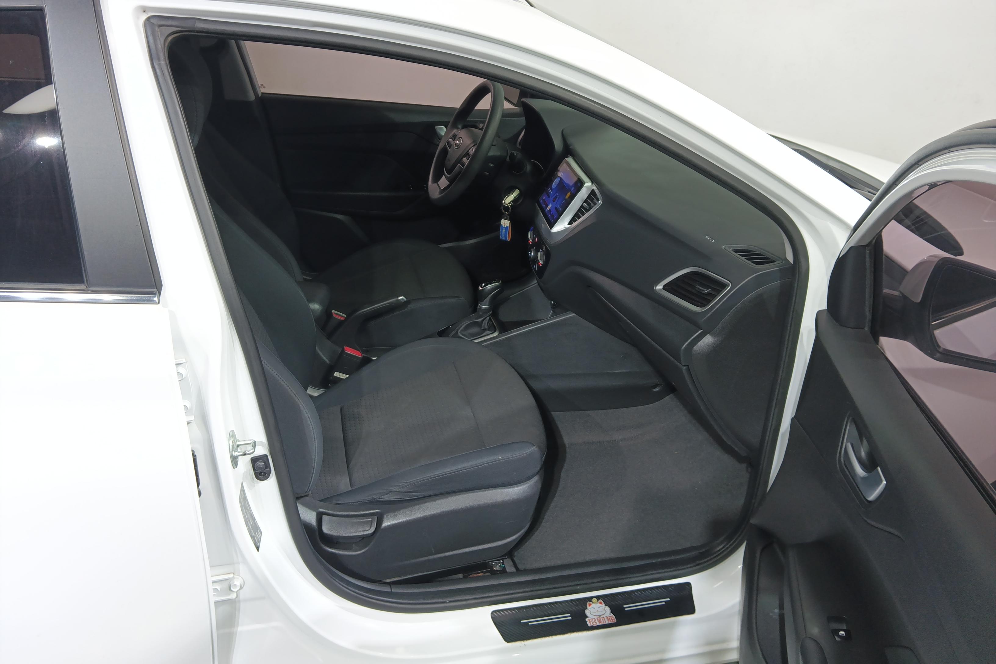 Hyundai Verna 2020 #7 Hyundai Verna 2020 car image #7