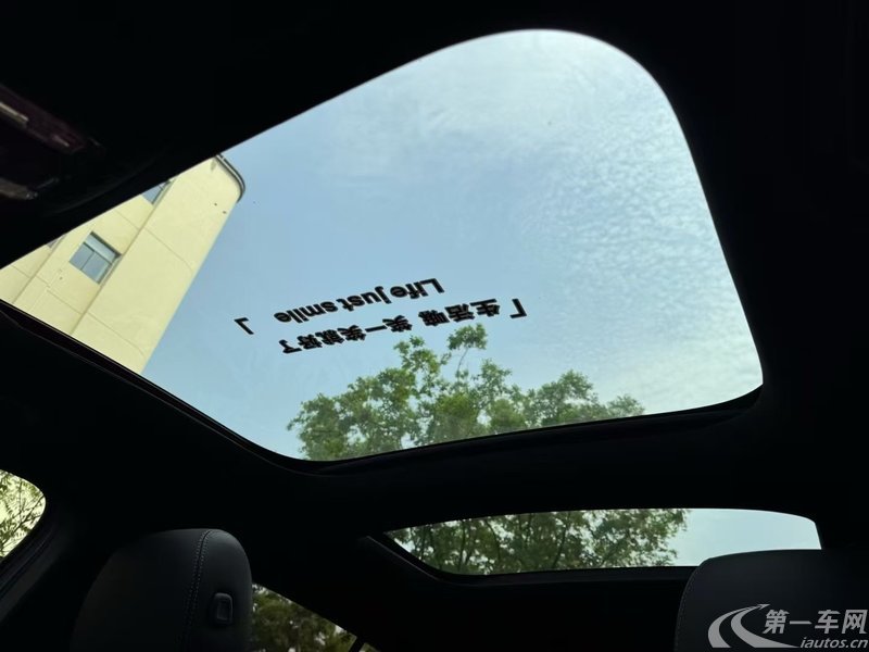 Mercedes-Benz GLB AMG 2021 #7 Mercedes-Benz GLB AMG 2021 imagen de coche #7