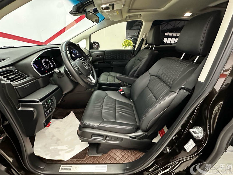Honda Elysion 2023 imagen de coche #7
