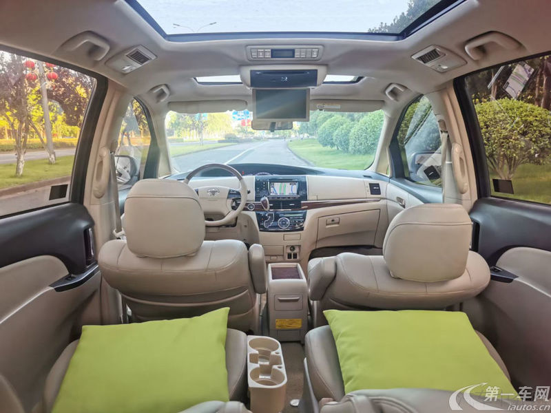 Toyota Previa 2014 #7 Toyota Previa 2014 imagem de carro #7