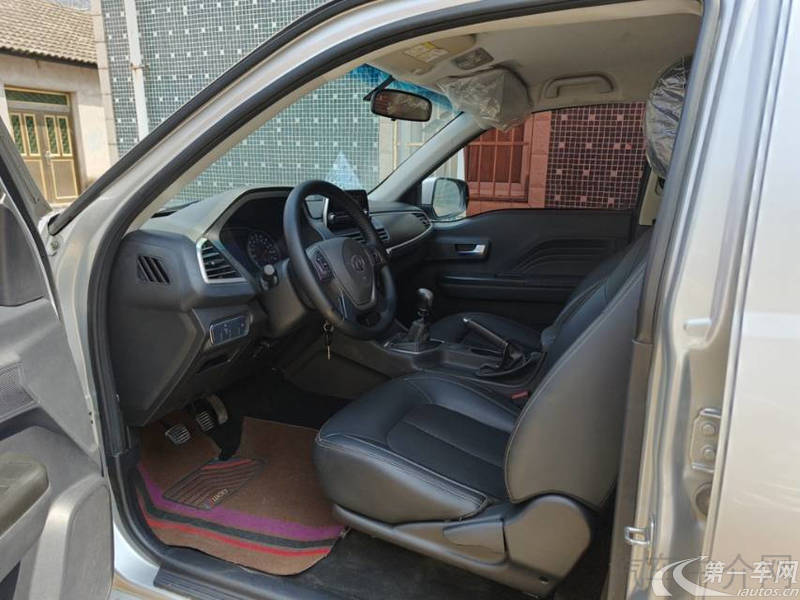 Great Wall Wingle 7 2021 car image #7