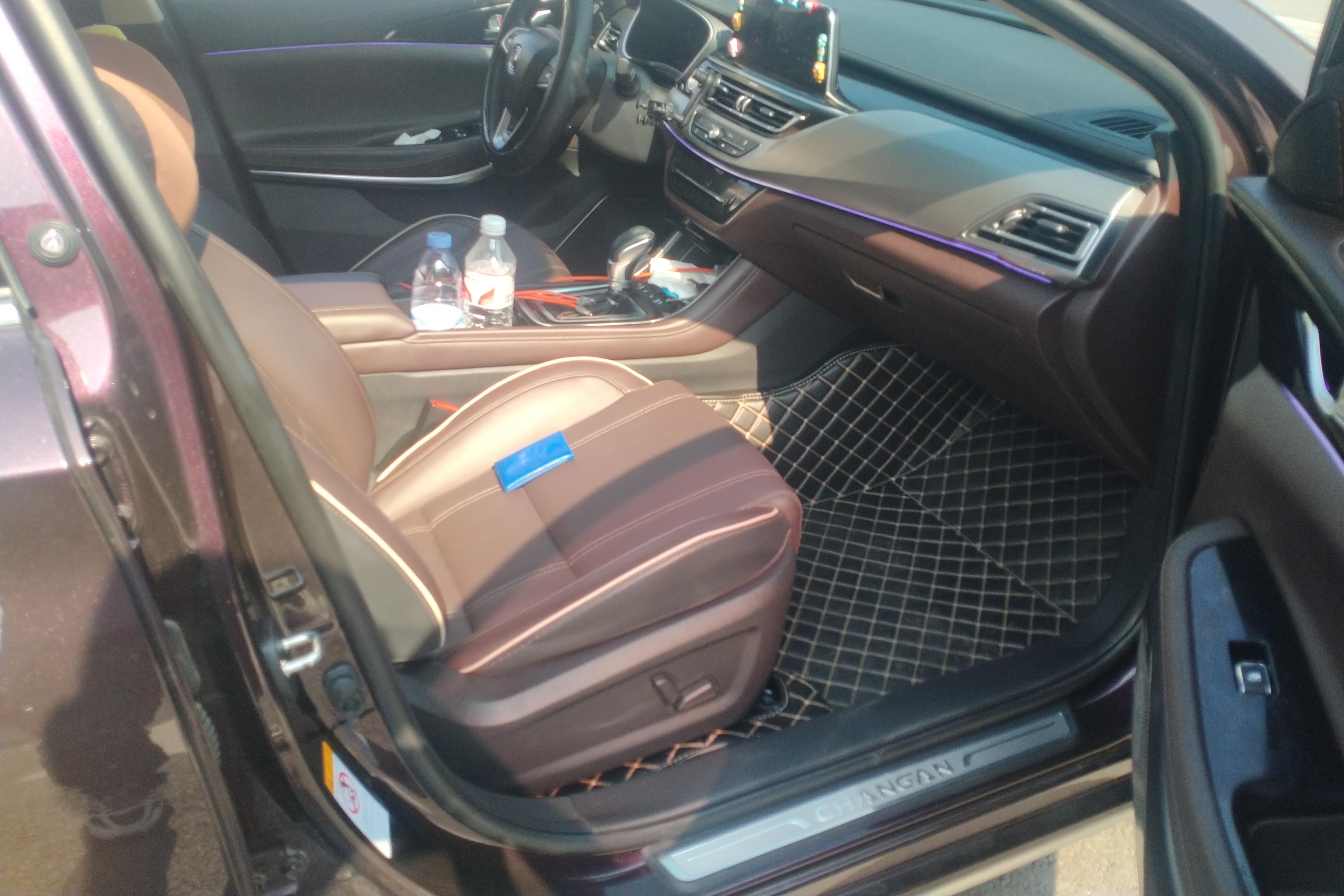 Changan Raeton 2018 car image #7