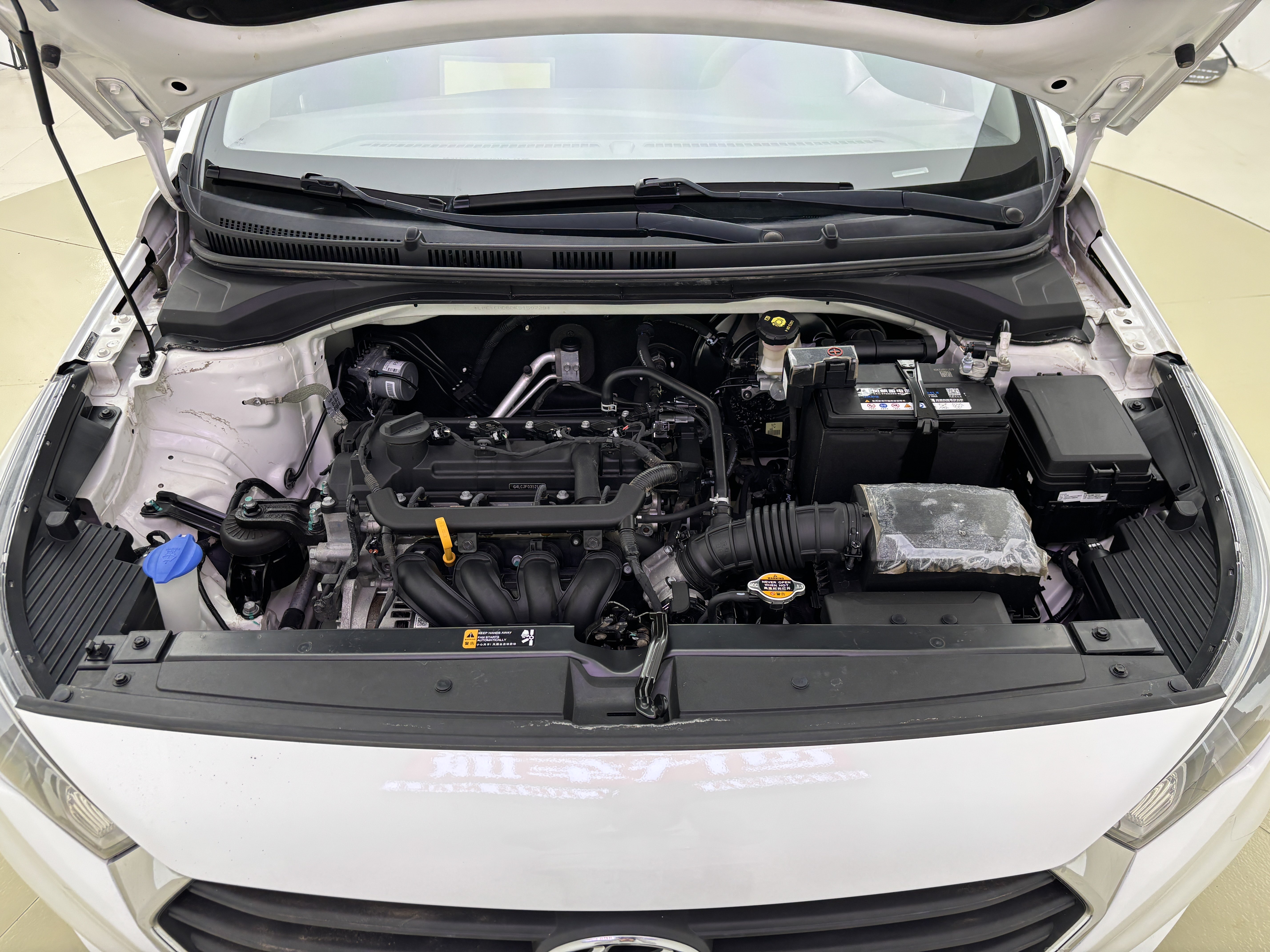 Hyundai Verna 2019 car image #7