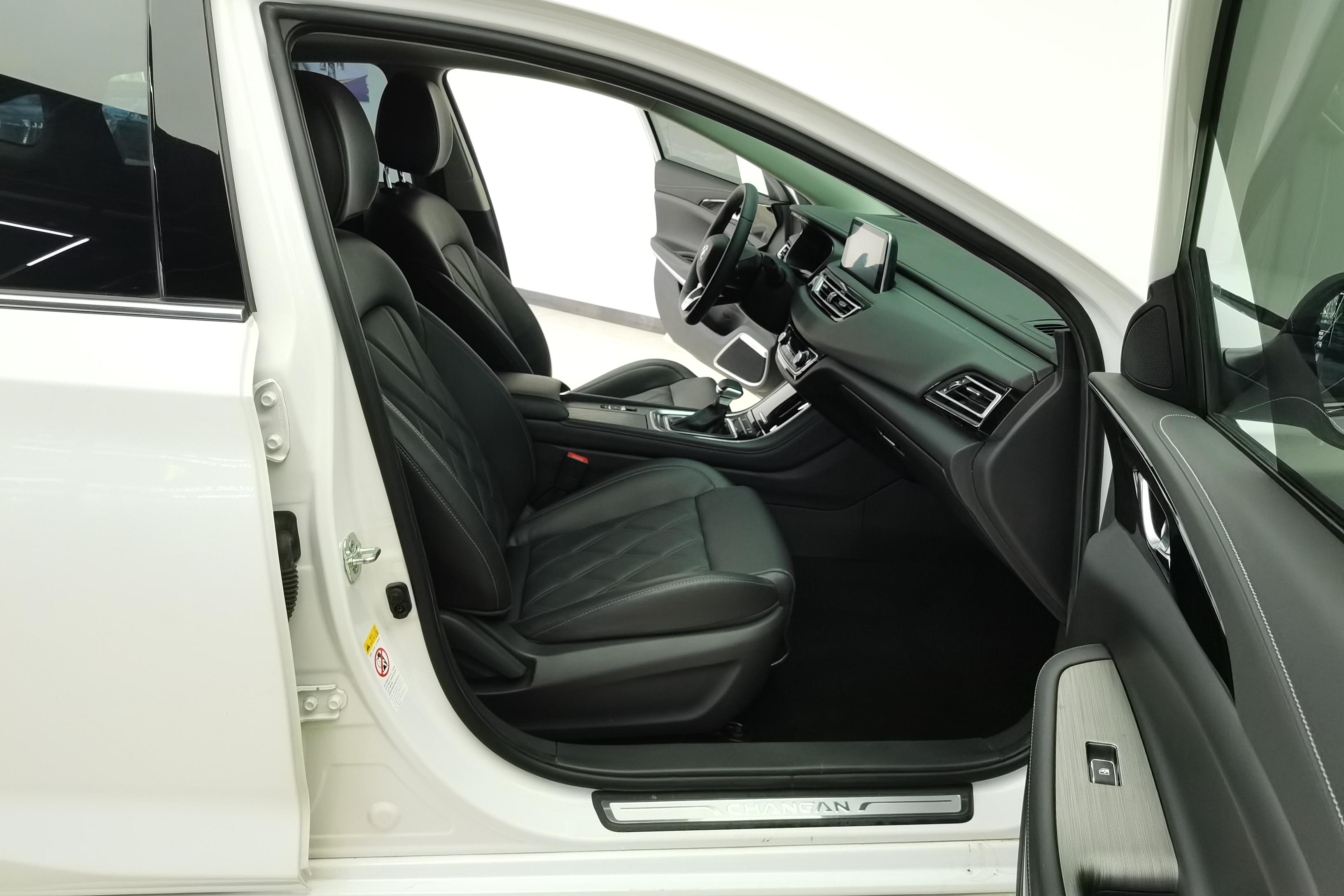 长安 锐程CC 2022 #7 长安 锐程CC 2022 汽车图片 #7