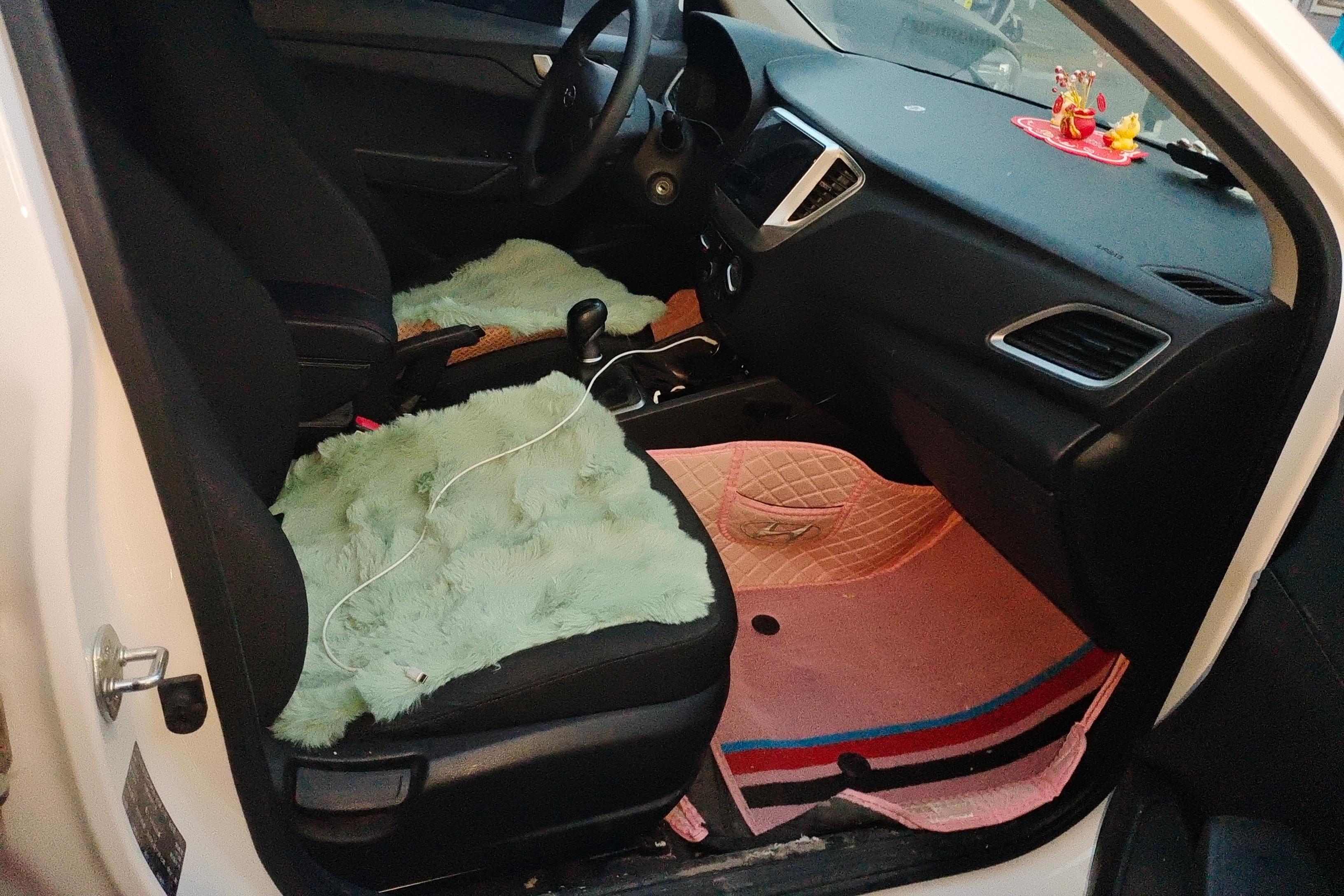 Hyundai Verna 2019 #7 Hyundai Verna 2019 car image #7