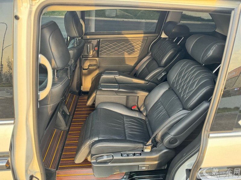 Honda Elysion 2020 car image #7