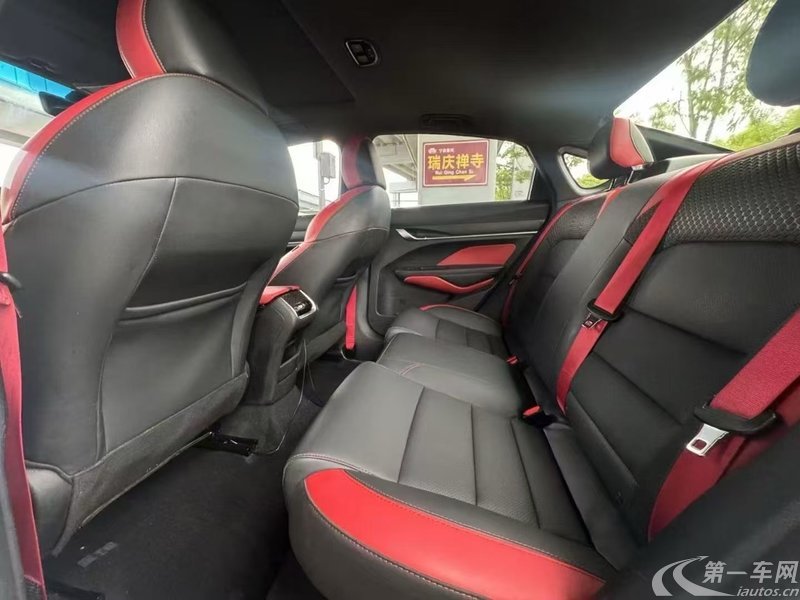 吉利汽车 缤越 2021 汽车图片 #7