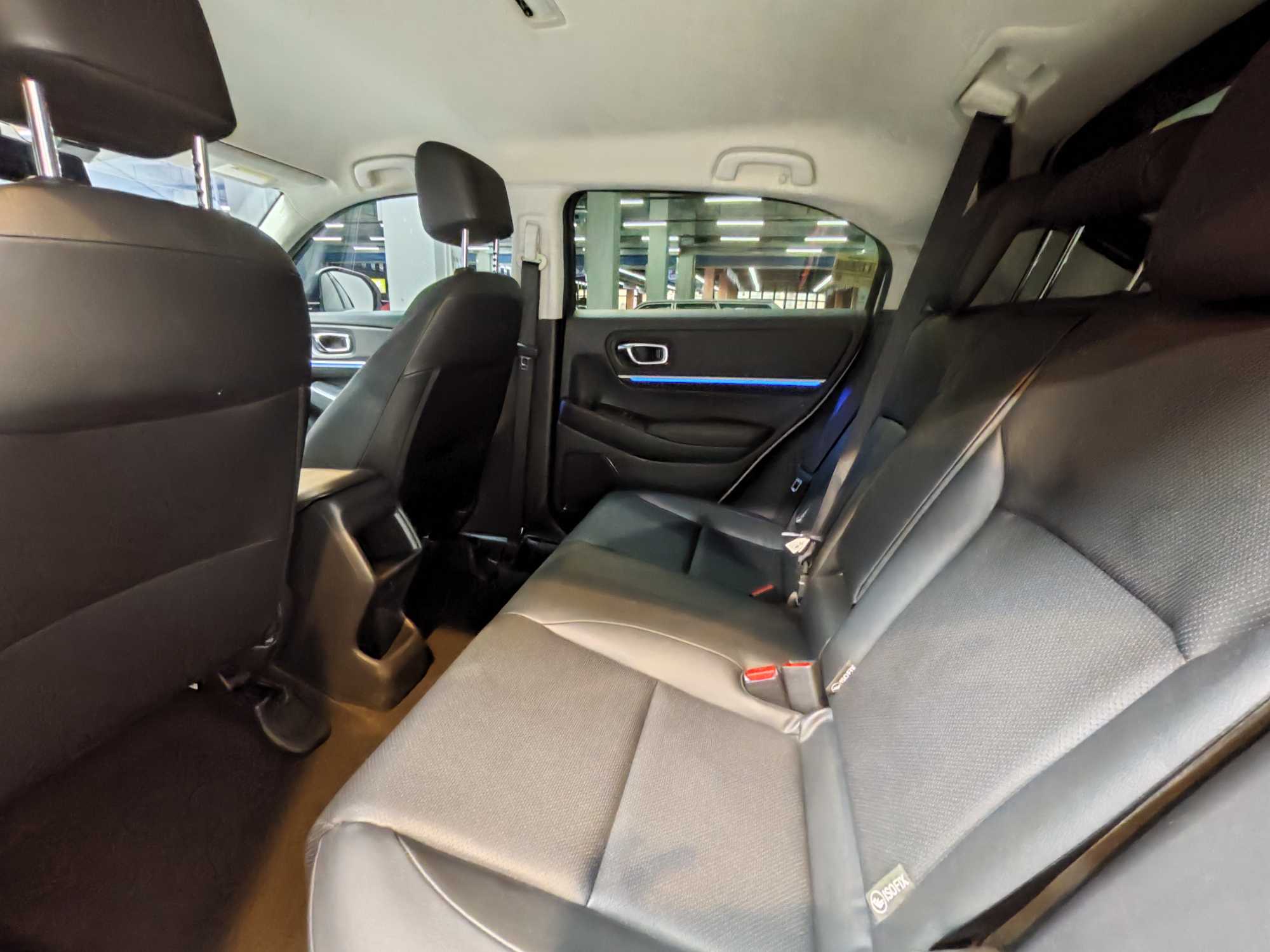 Honda e:NS1 2024 immagine di auto #7