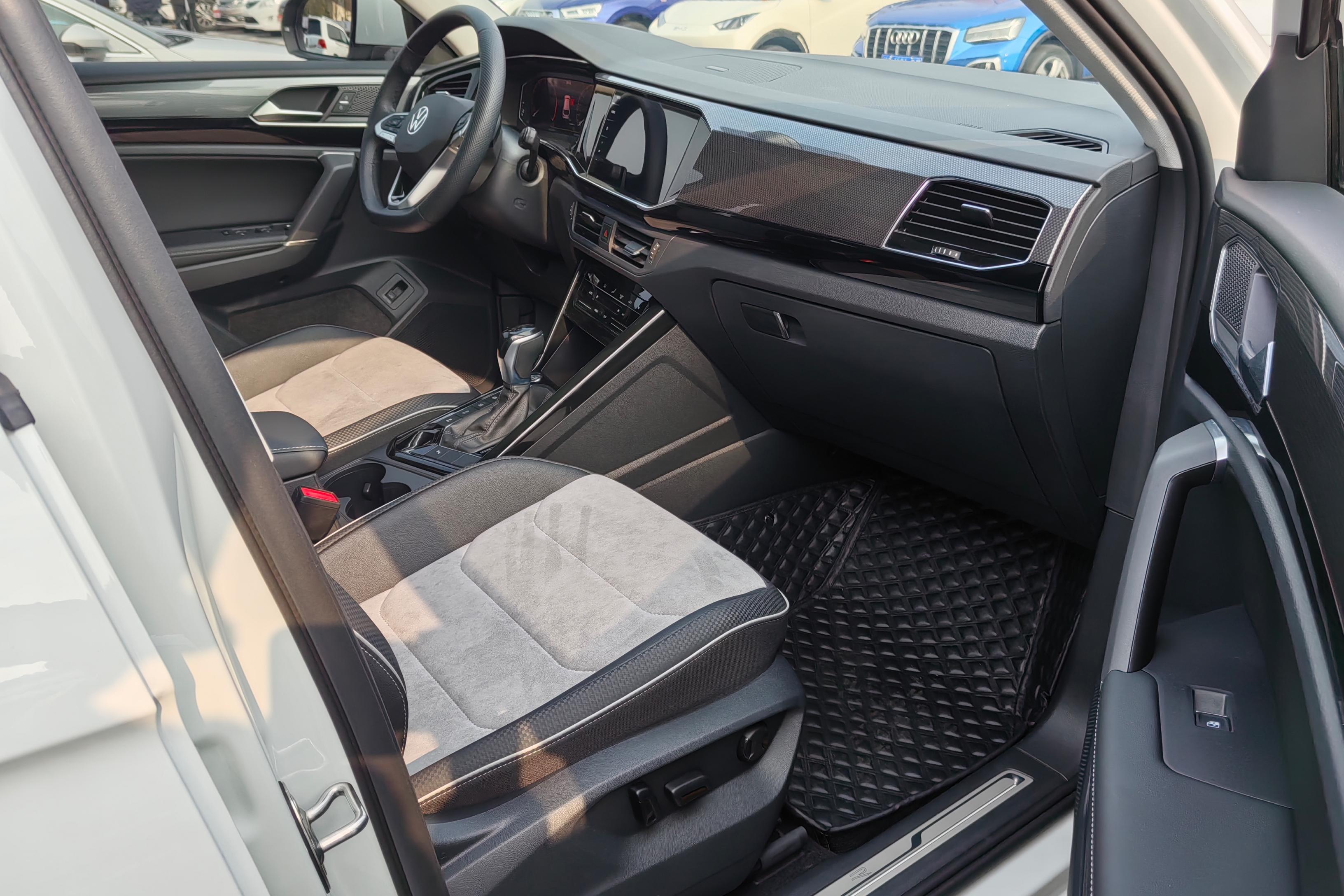 Volkswagen Tayron X 2022 #7 Volkswagen Tayron X 2022 car image #7