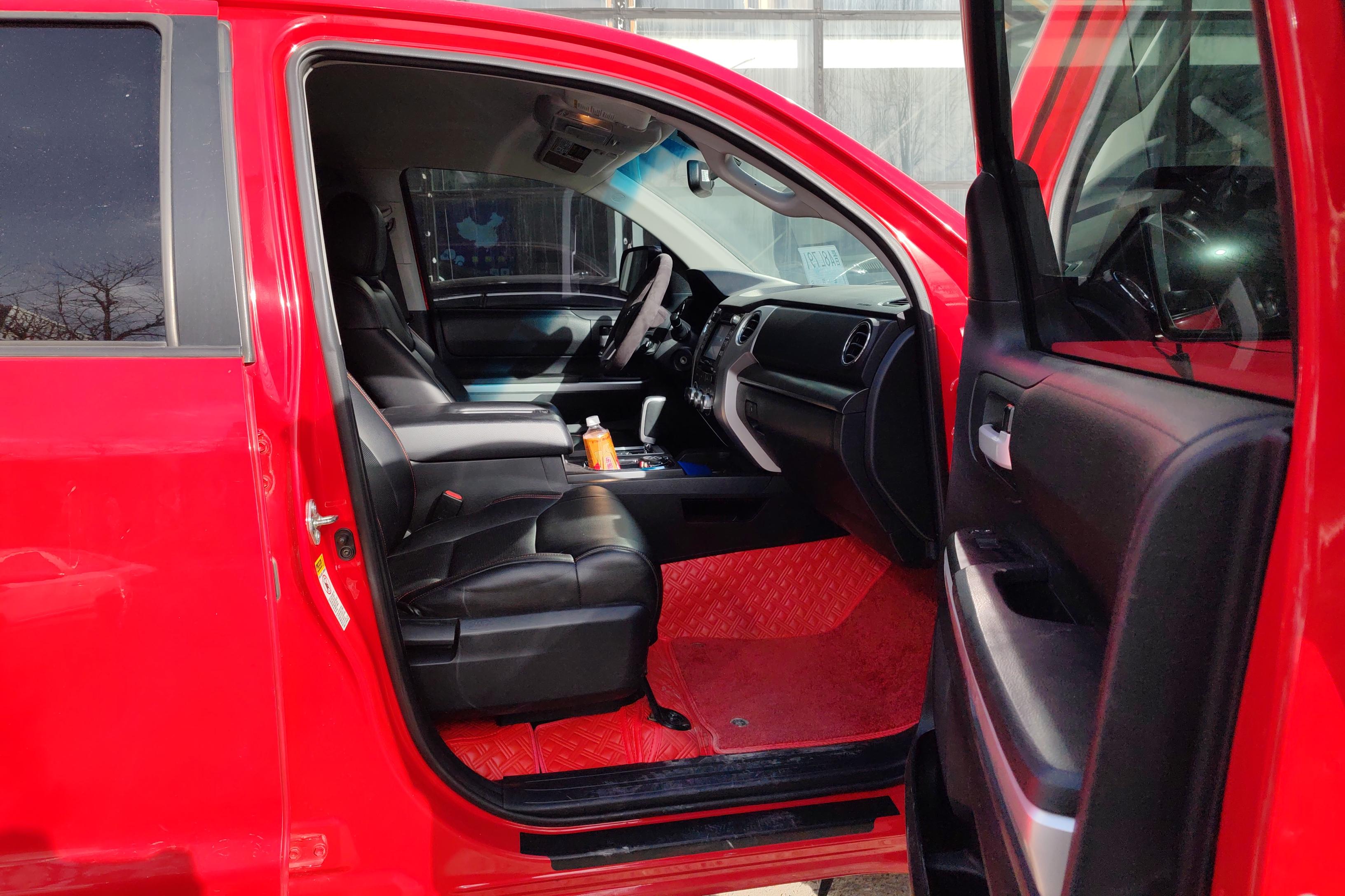 Toyota Tundra 2014 #7 Toyota Tundra 2014 immagine di auto #7