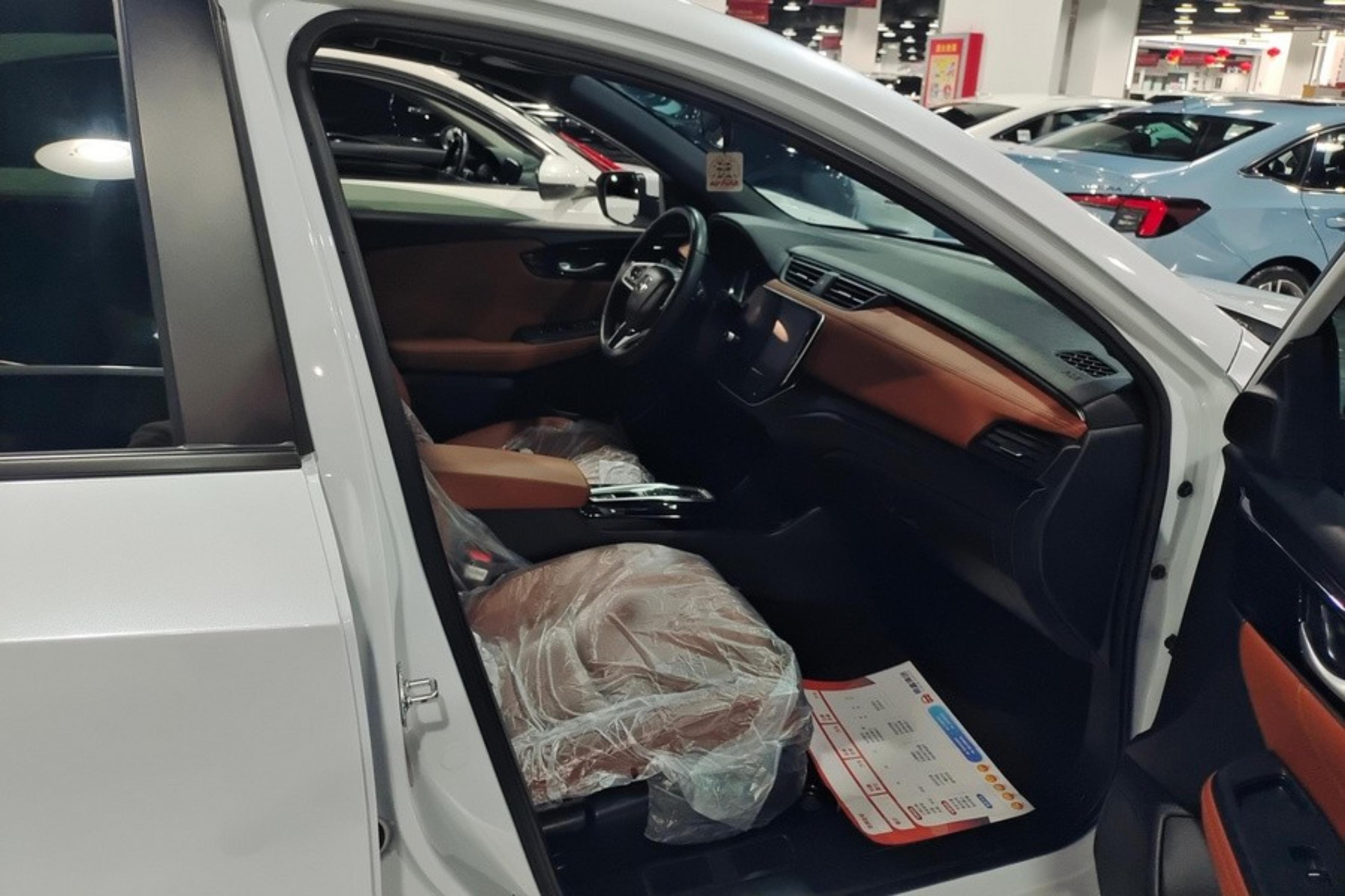 Honda Envix 2023 #7 Honda Envix 2023 imagem de carro #7