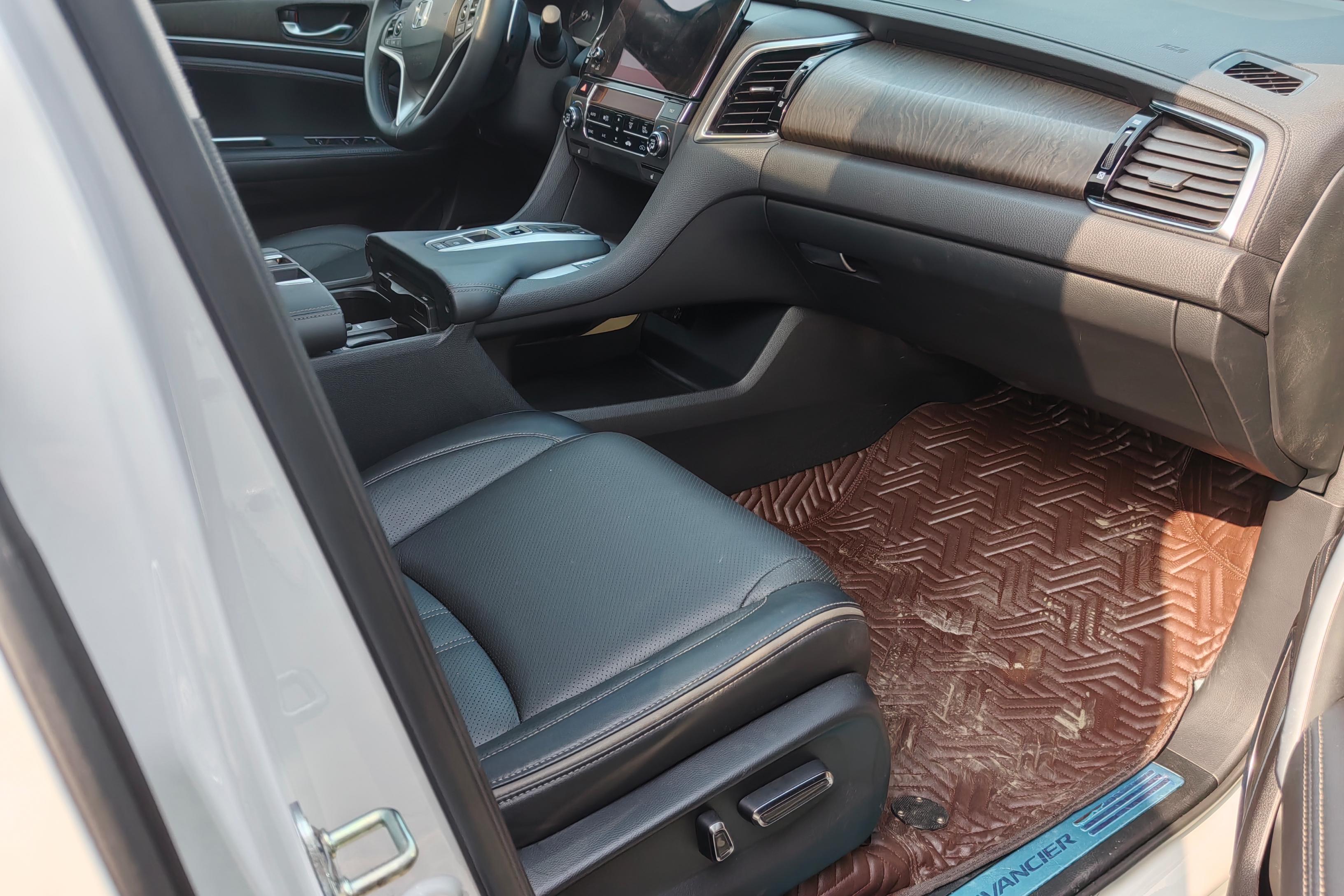 Honda Avancier 2023 #7 Honda Avancier 2023 car image #7