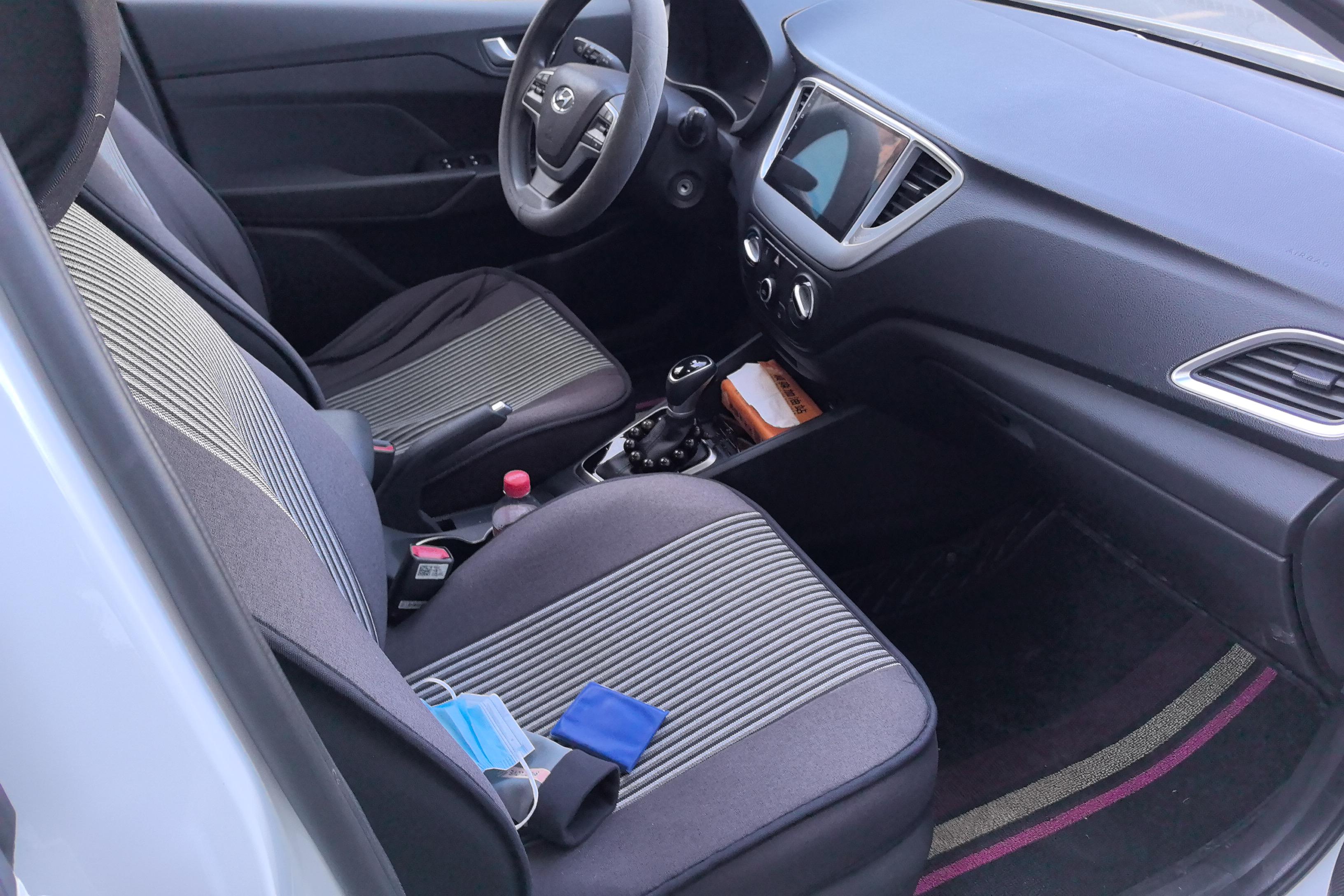 Hyundai Verna 2021 car image #7