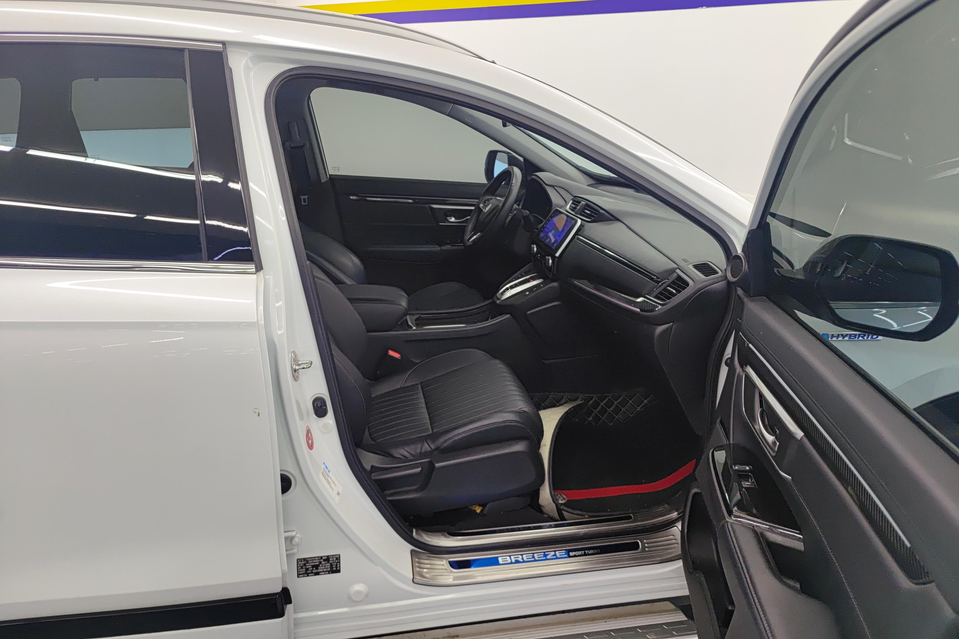 Honda Breeze 2022 immagine di auto #7