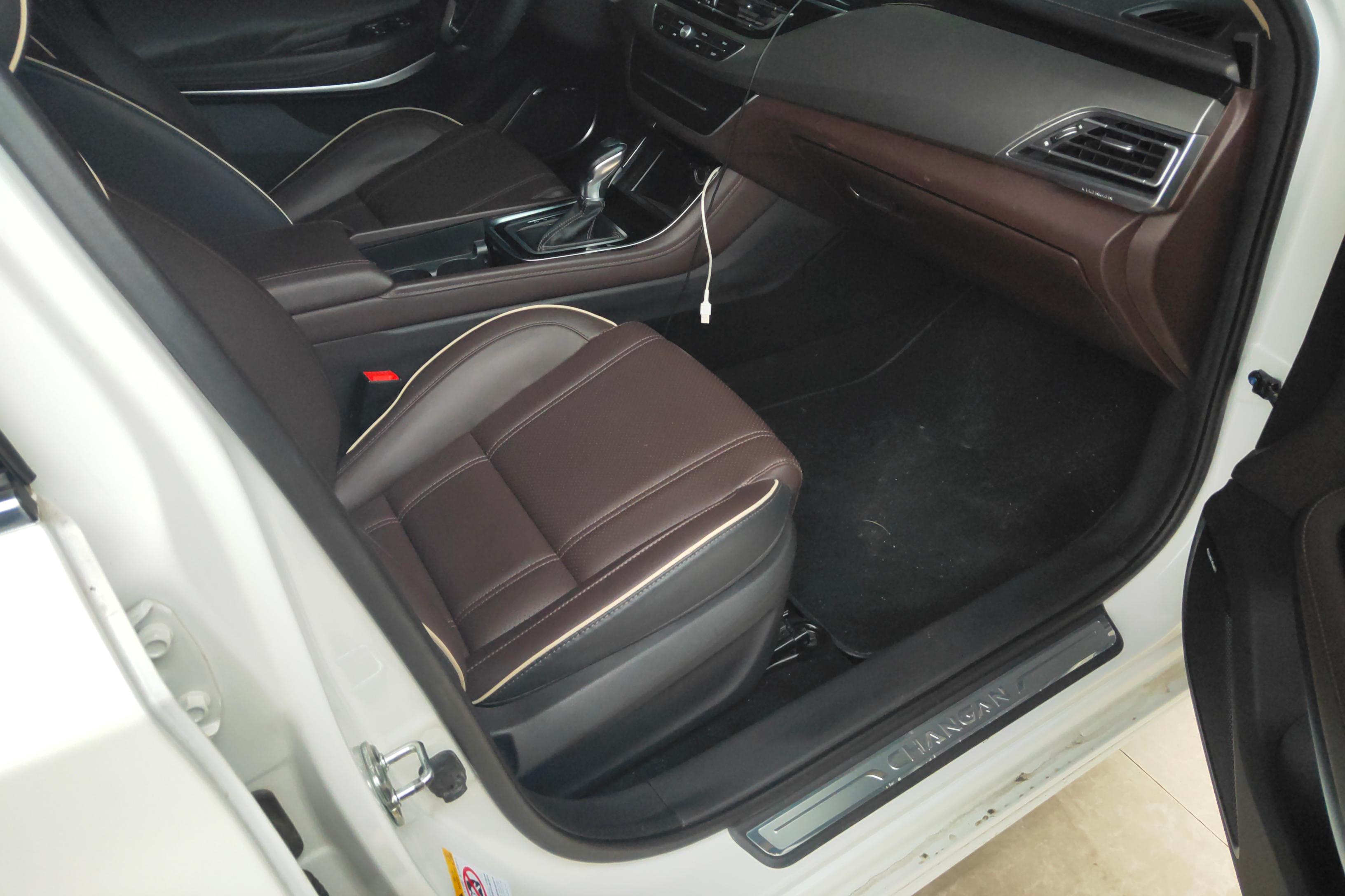 Changan Raeton 2019 #7 Changan Raeton 2019 immagine di auto #7