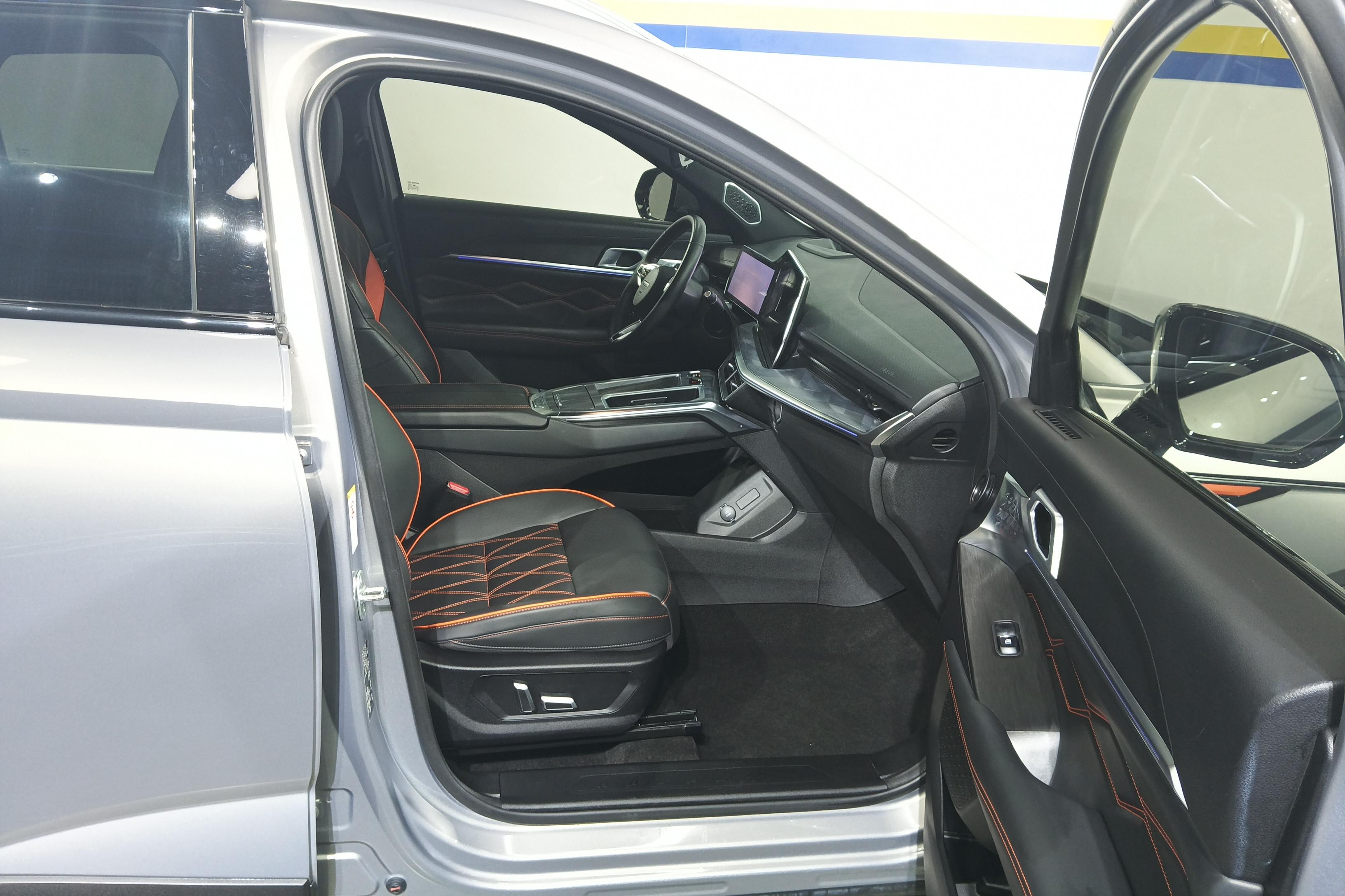 Haval XY 2023 изображение автомобиля #7