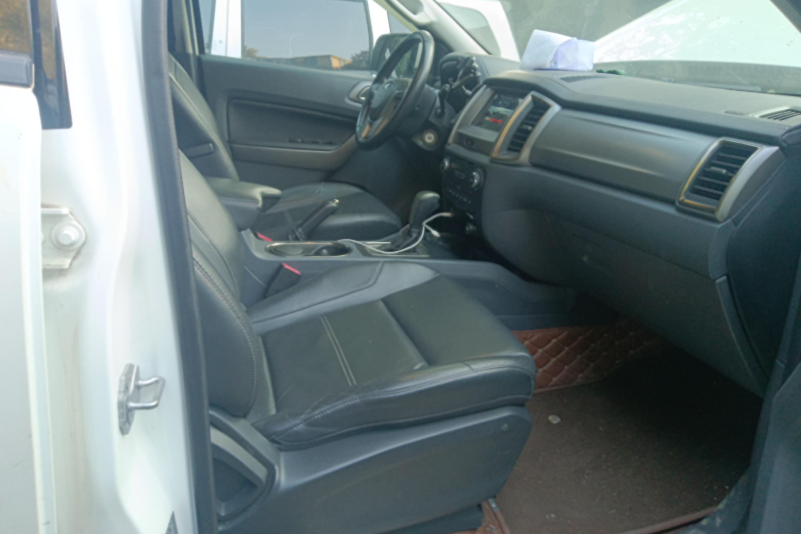 Ford Everest 2017 #7 Ford Everest 2017 صورة سيارة #7