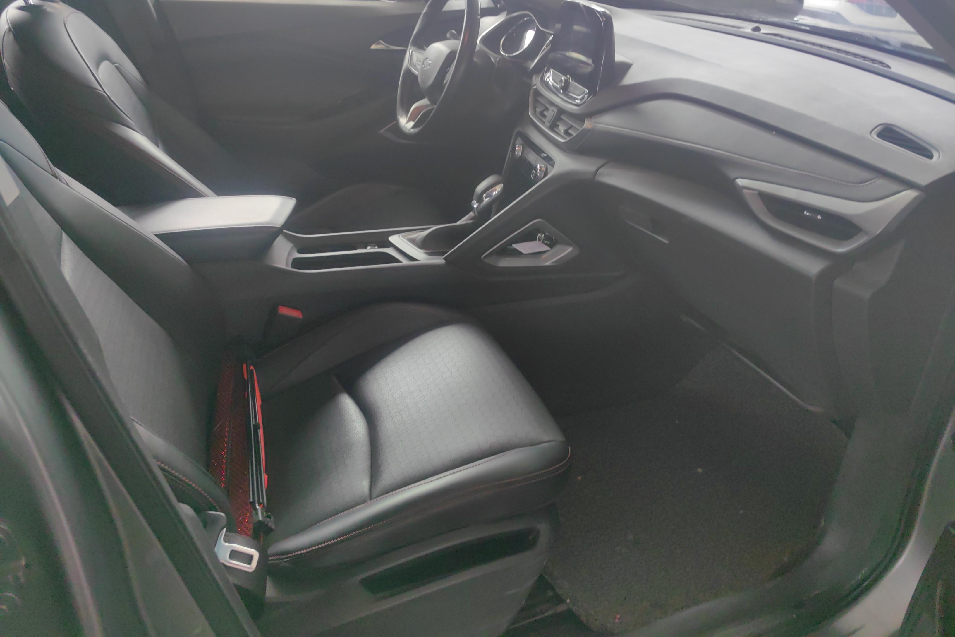 Chevrolet Orlando 2018 #7 Chevrolet Orlando 2018 car image #7