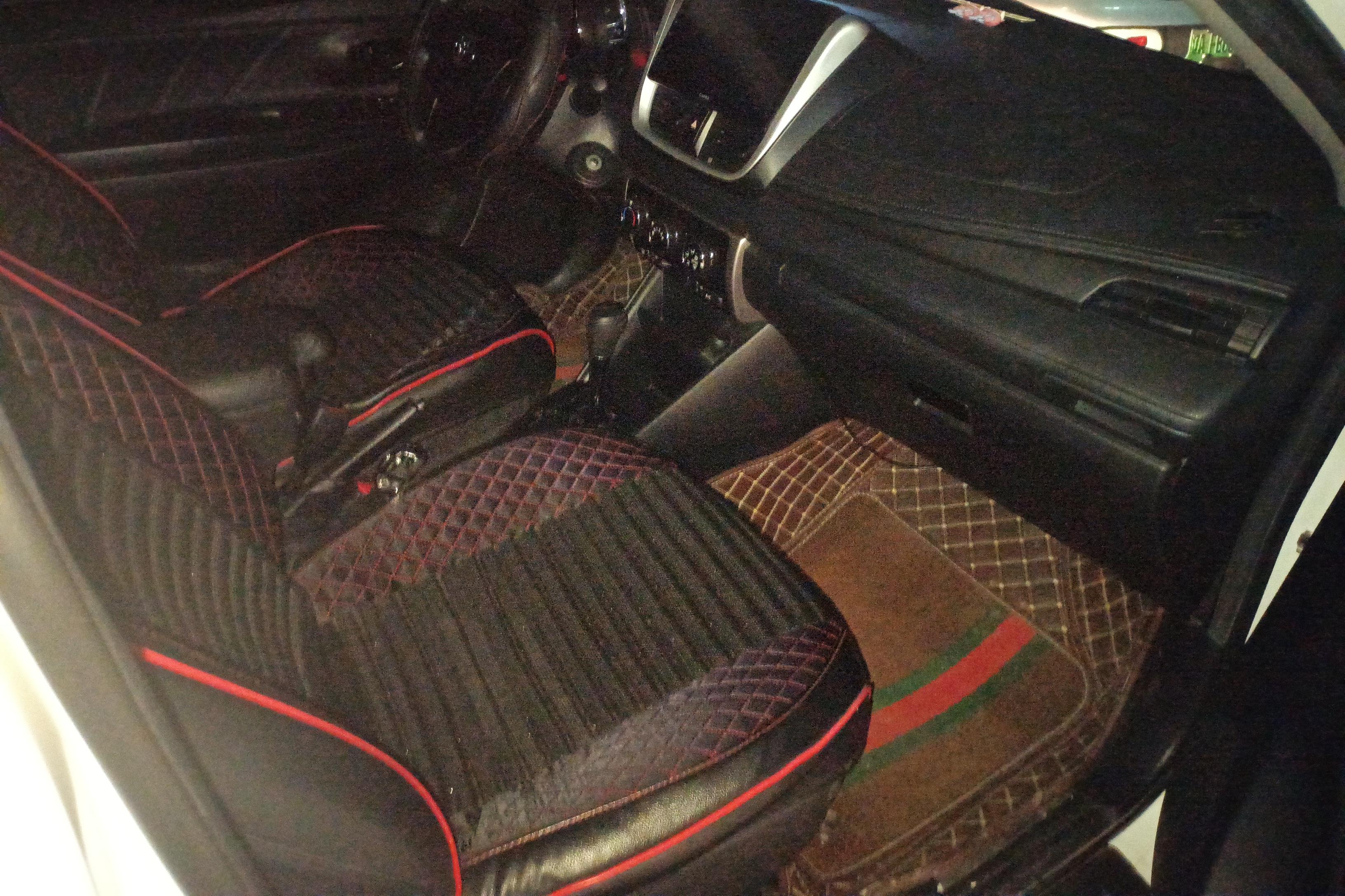 Toyota Vios 2020 car image #7